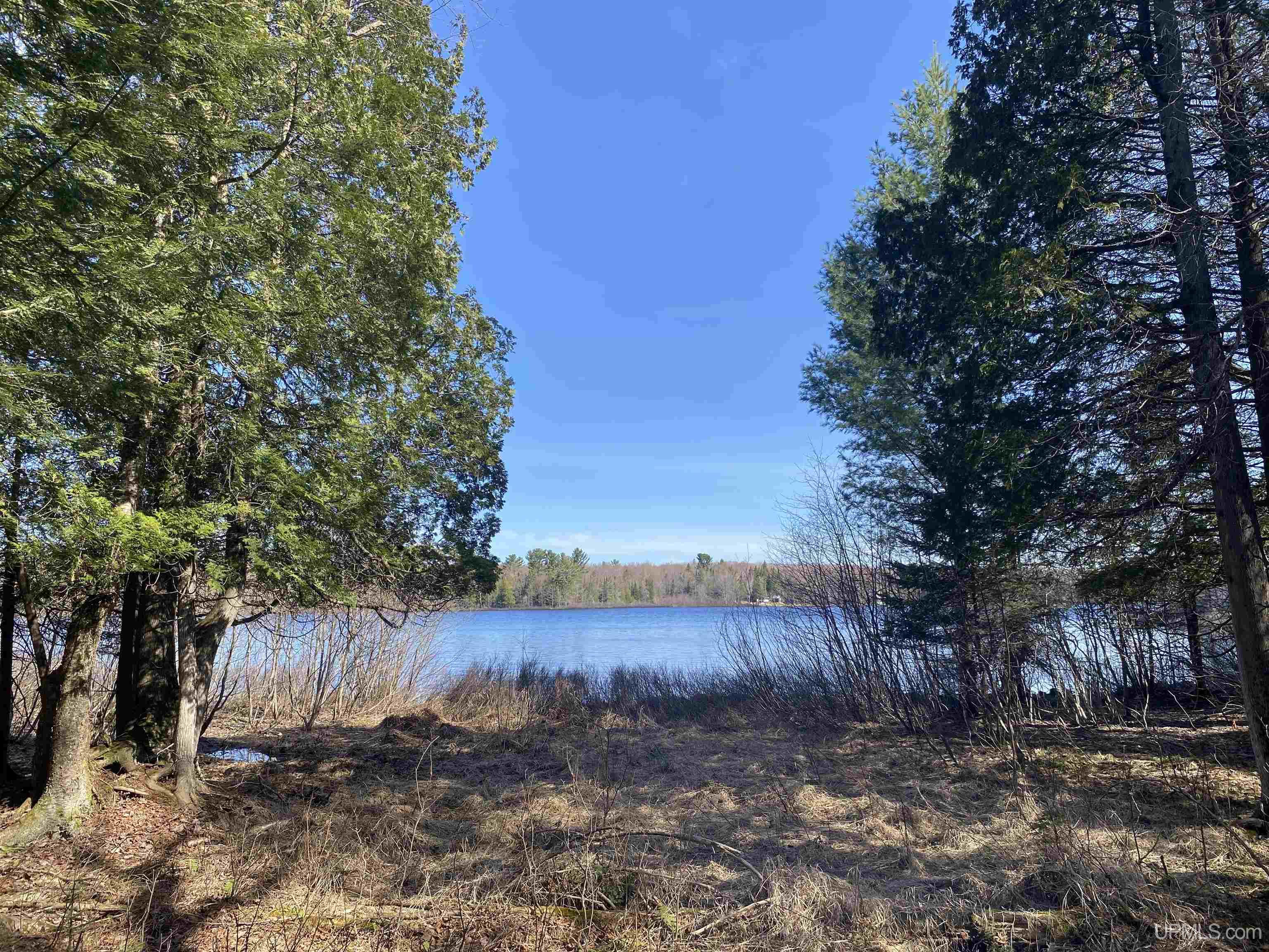 Tbd Lot 23 Keweenaw Pass Property Photo 2