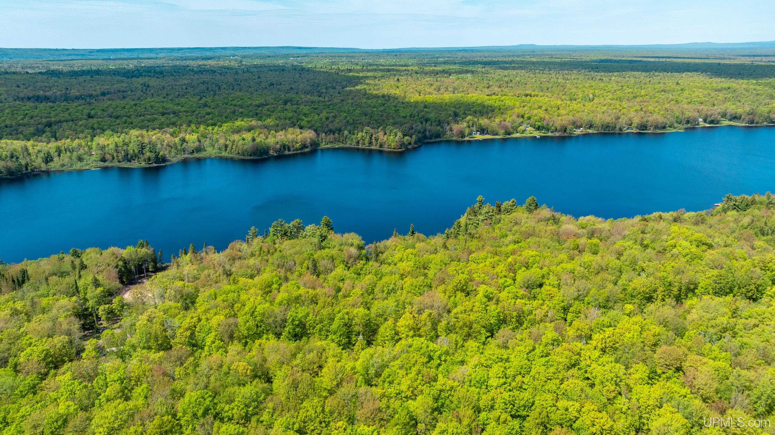 Tbd Lot 23 Keweenaw Pass Property Photo 3