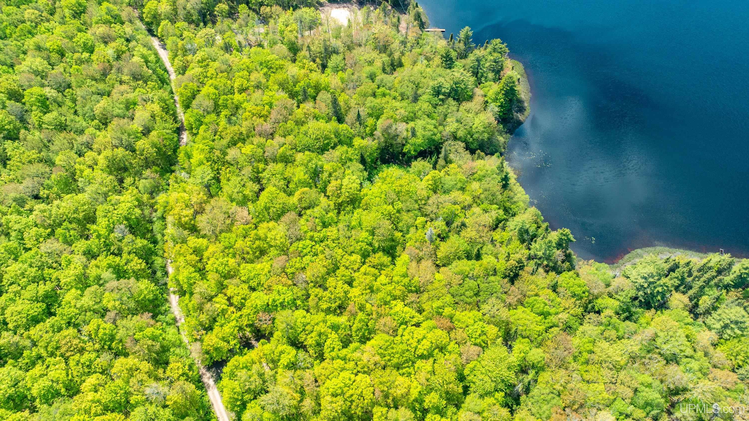 Tbd Lot 23 Keweenaw Pass Property Photo 5