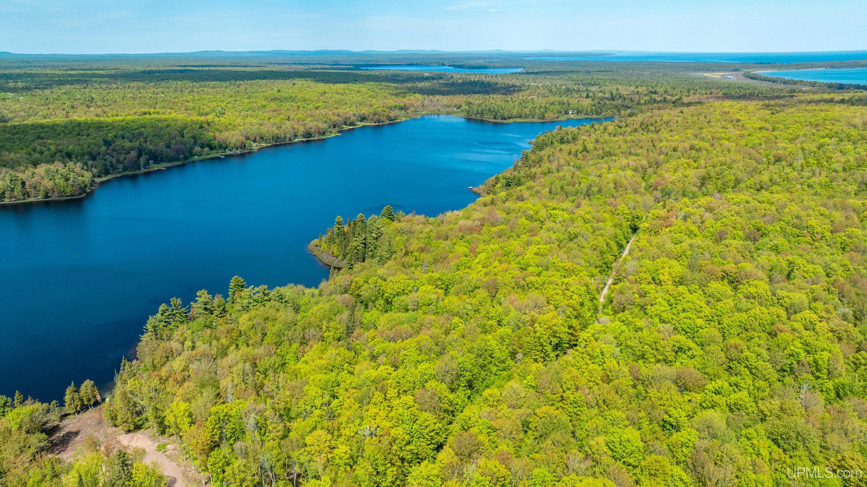 Tbd Lot 23 Keweenaw Pass Property Photo 11