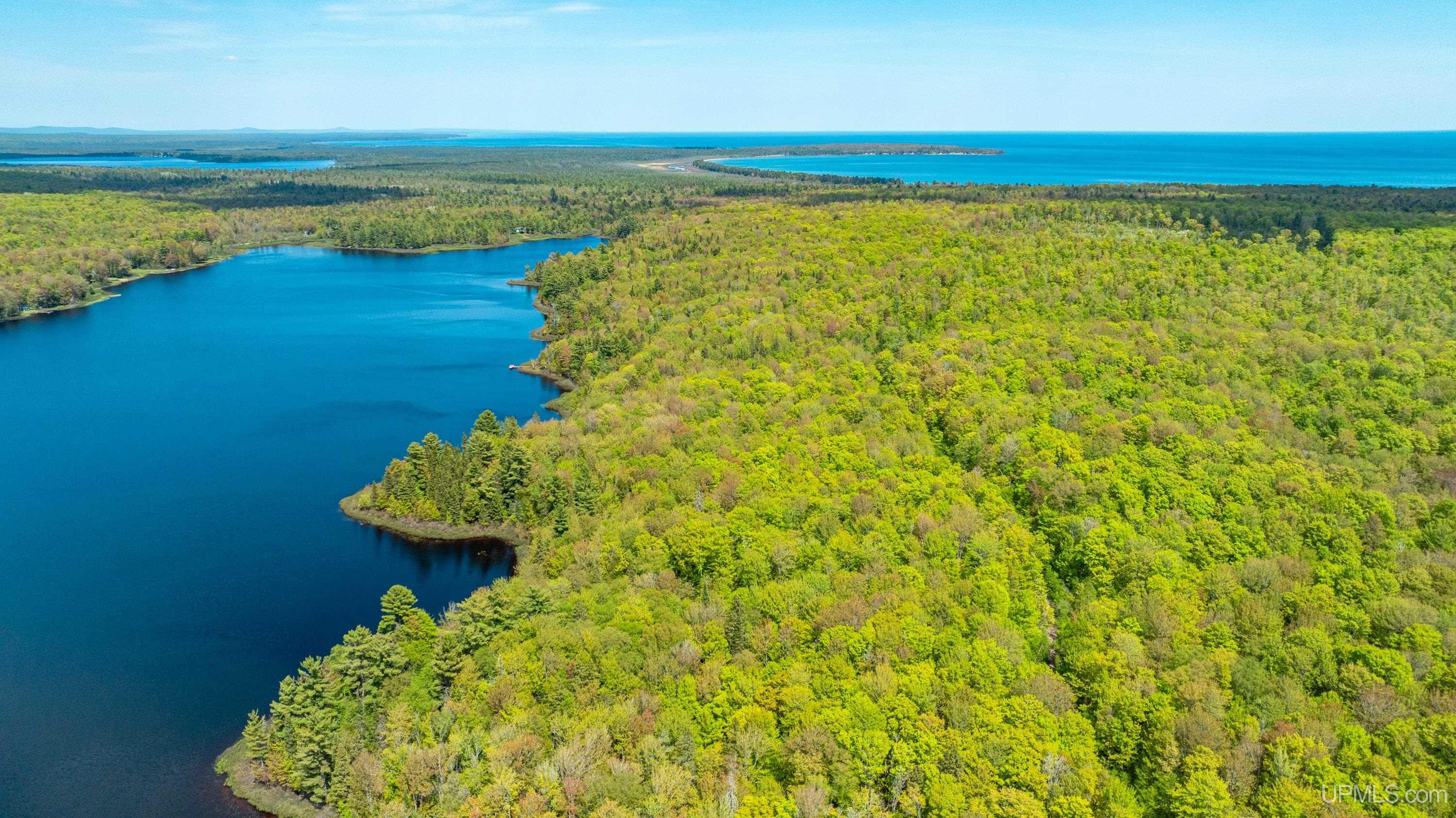 Tbd Lot 23 Keweenaw Pass Property Photo 12