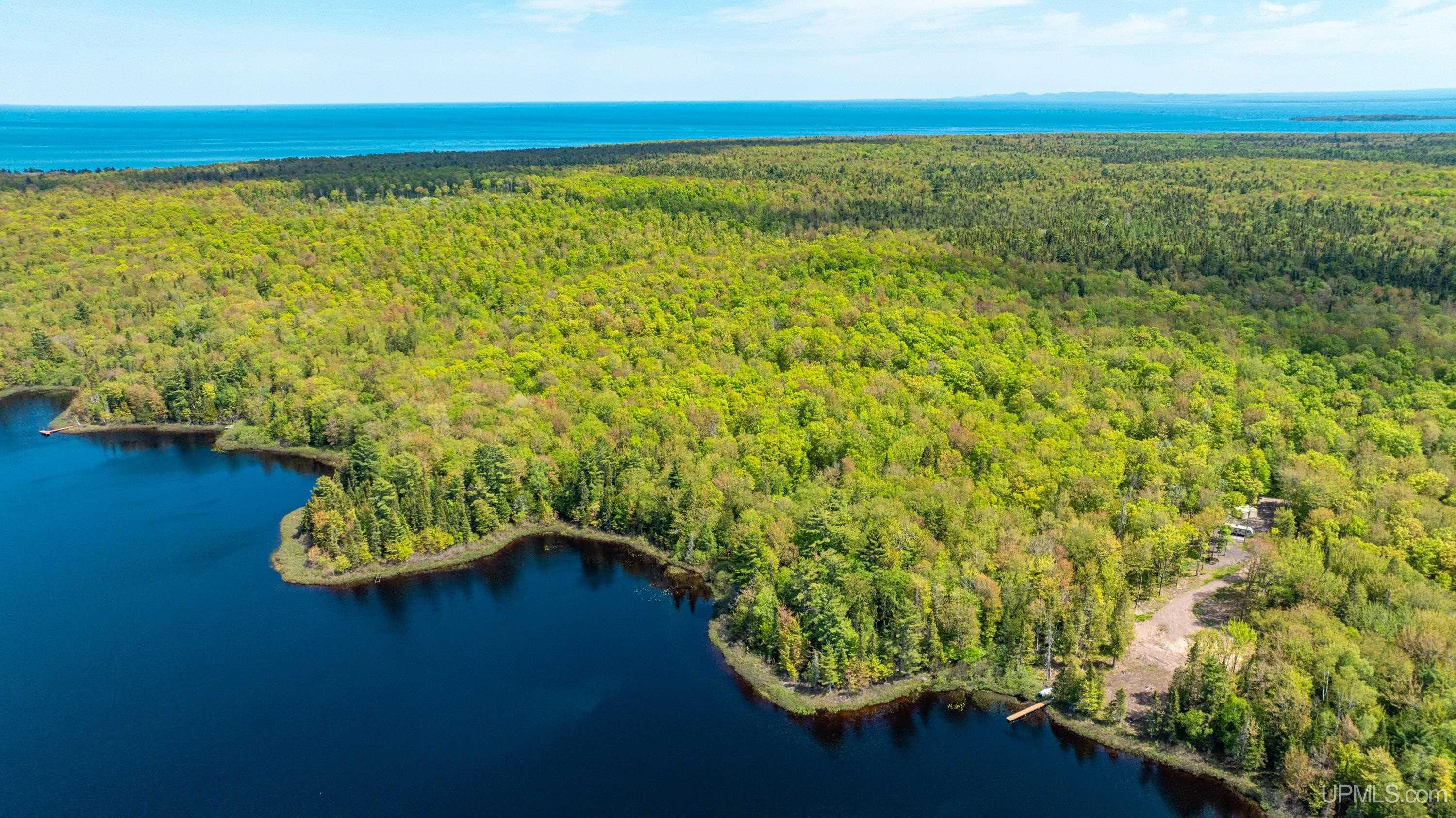 Tbd Lot 23 Keweenaw Pass Property Photo 13