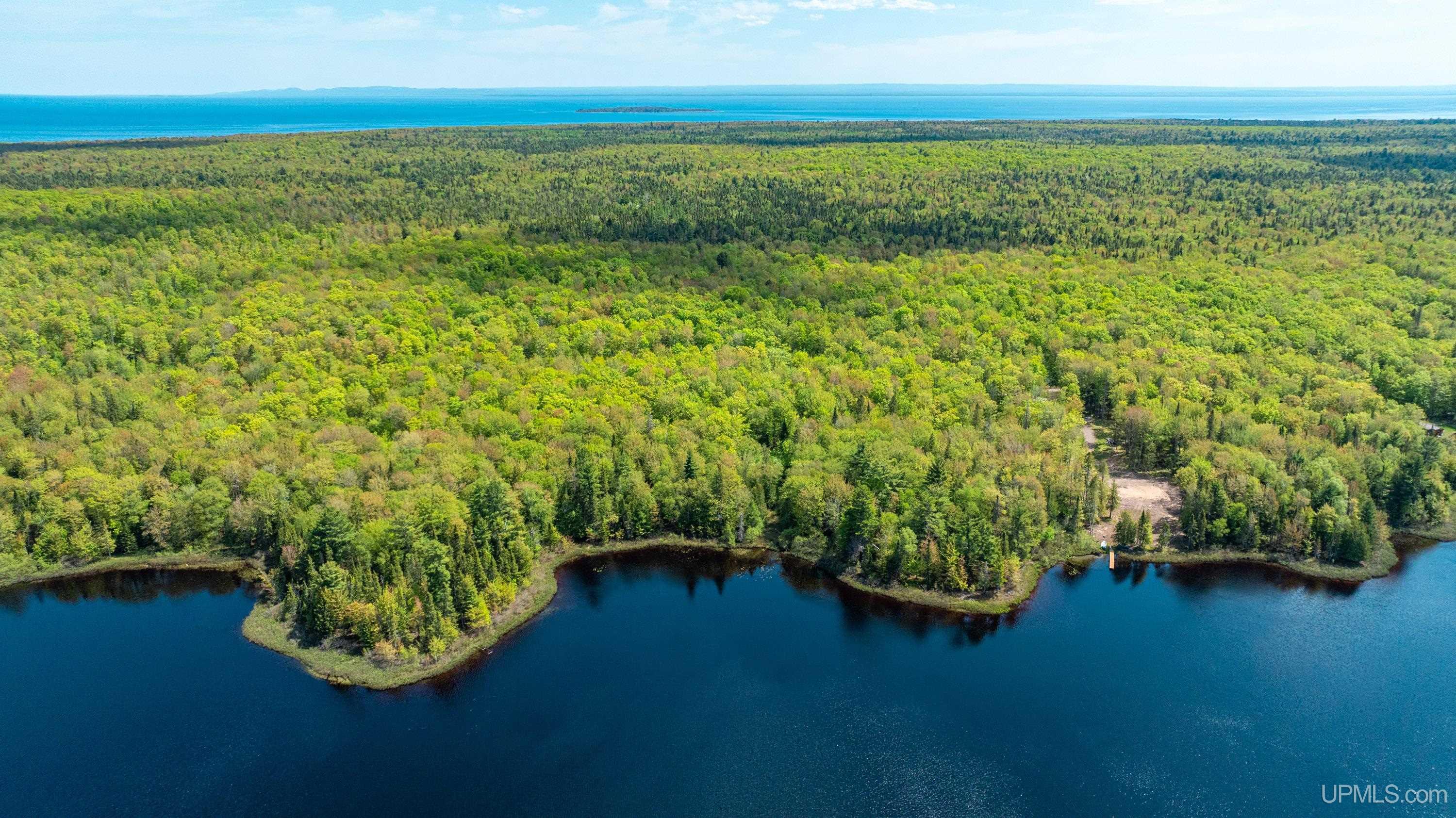 Tbd Lot 23 Keweenaw Pass Property Photo 14