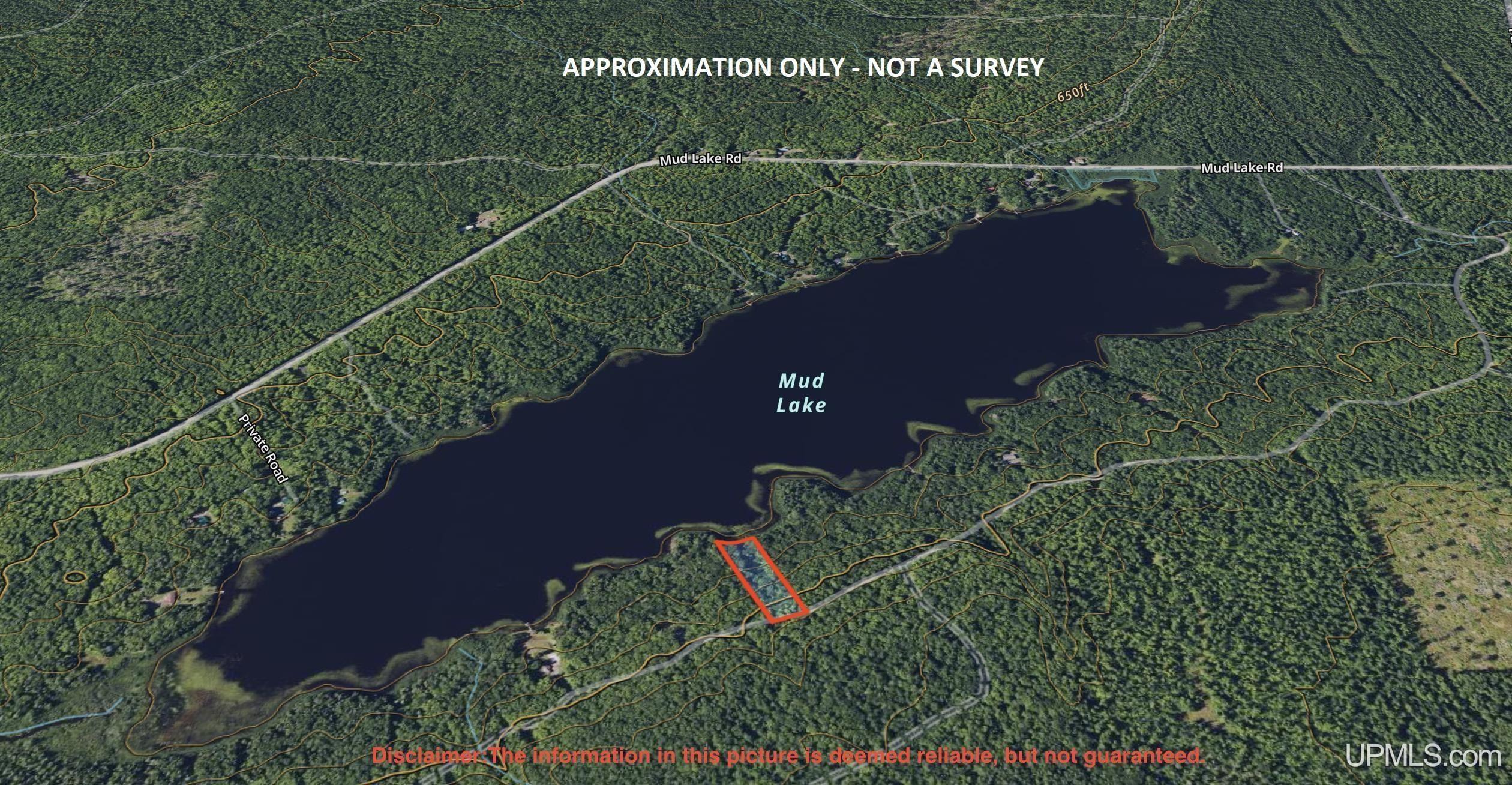Tbd Lot 23 Keweenaw Pass Property Photo 16