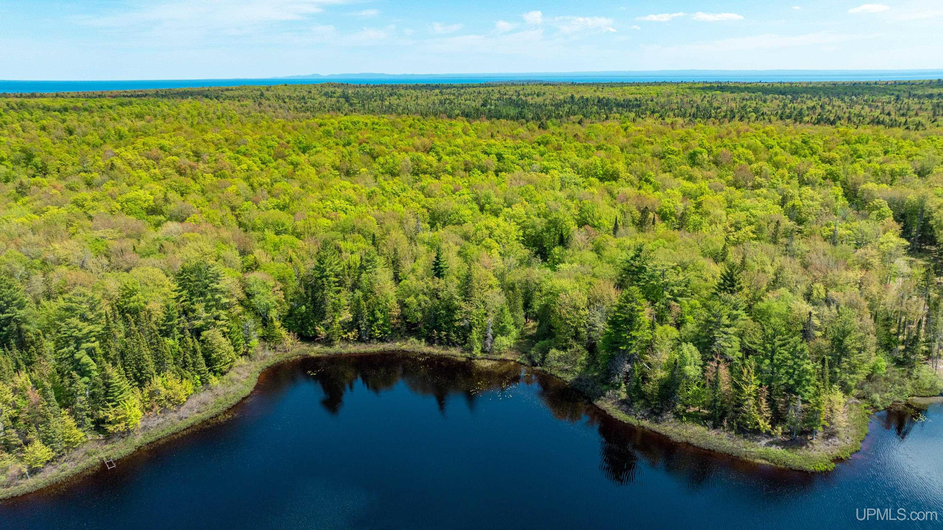 Tbd Lot 23 Keweenaw Pass Property Photo 20