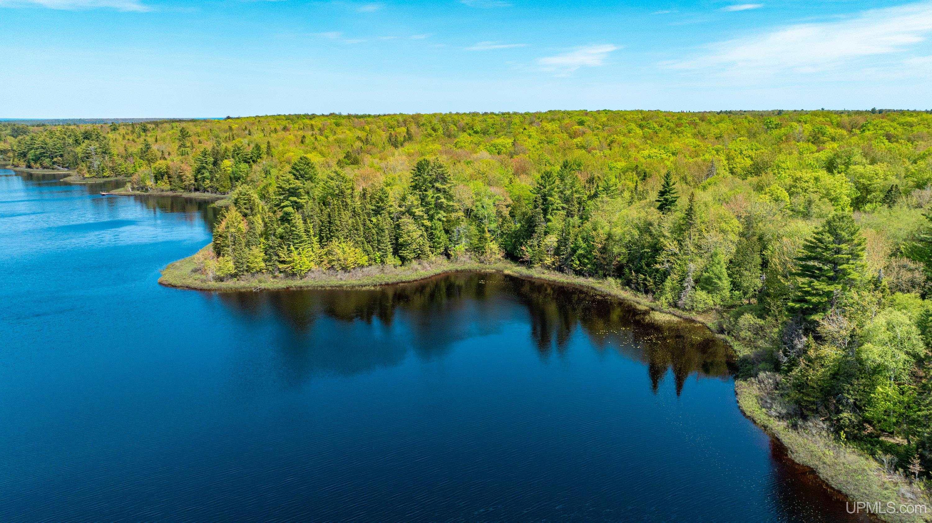 Tbd Lot 23 Keweenaw Pass Property Photo 22