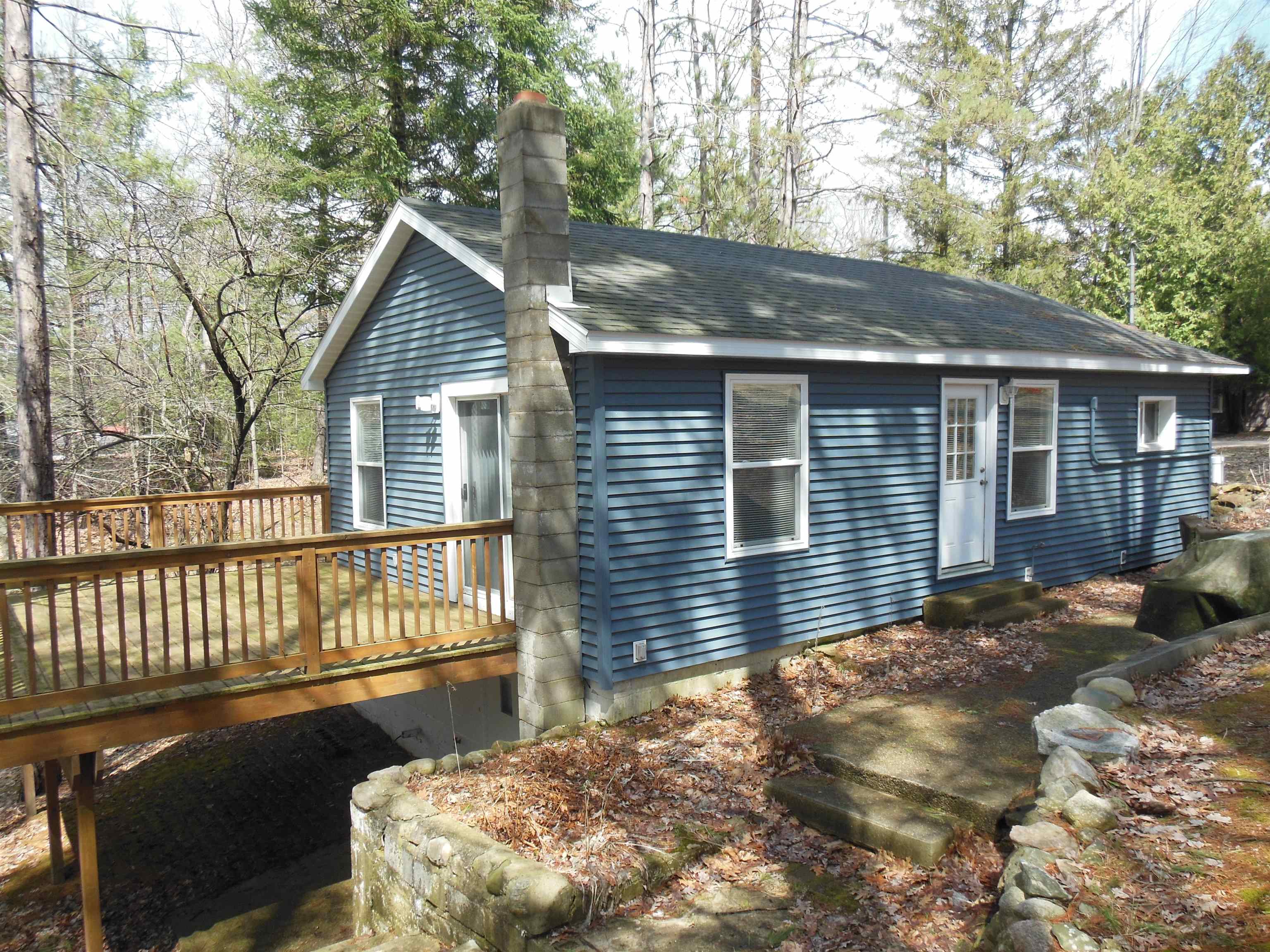 302 Ridge Road