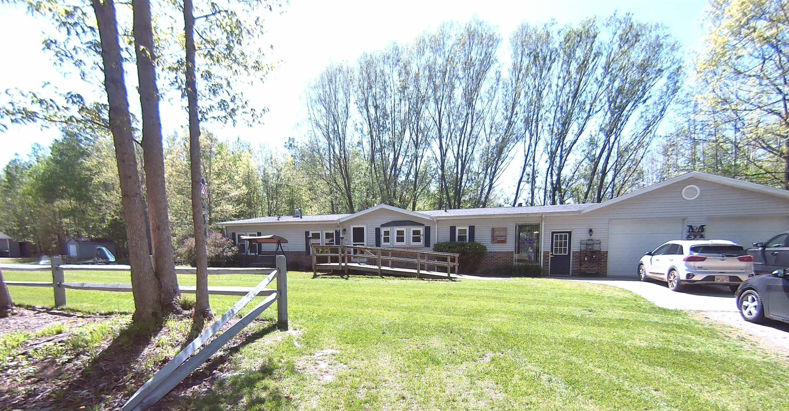 17026 S Merrill Road Property Photo 1
