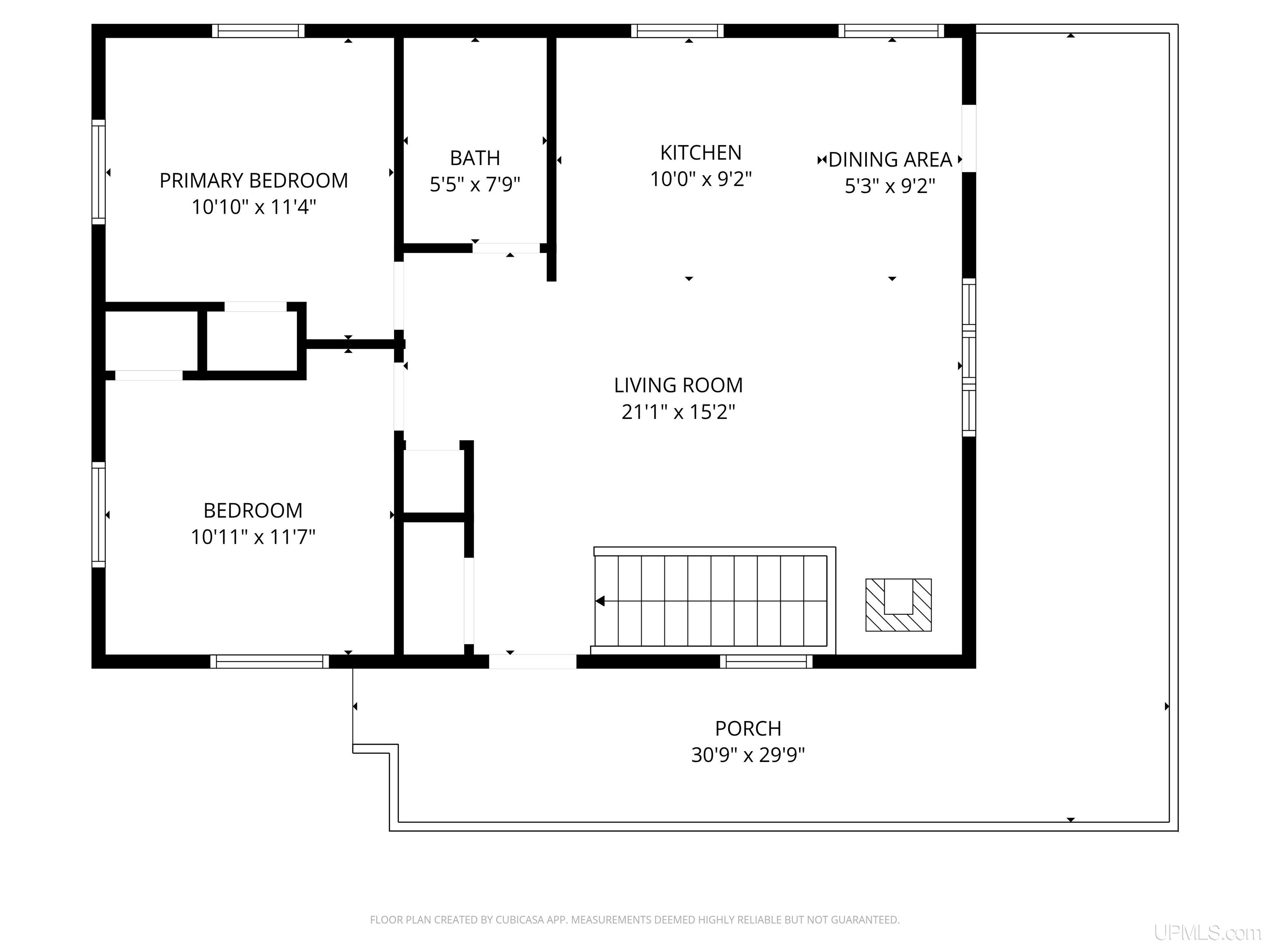 W16468 S Hilbert Road Property Photo 45