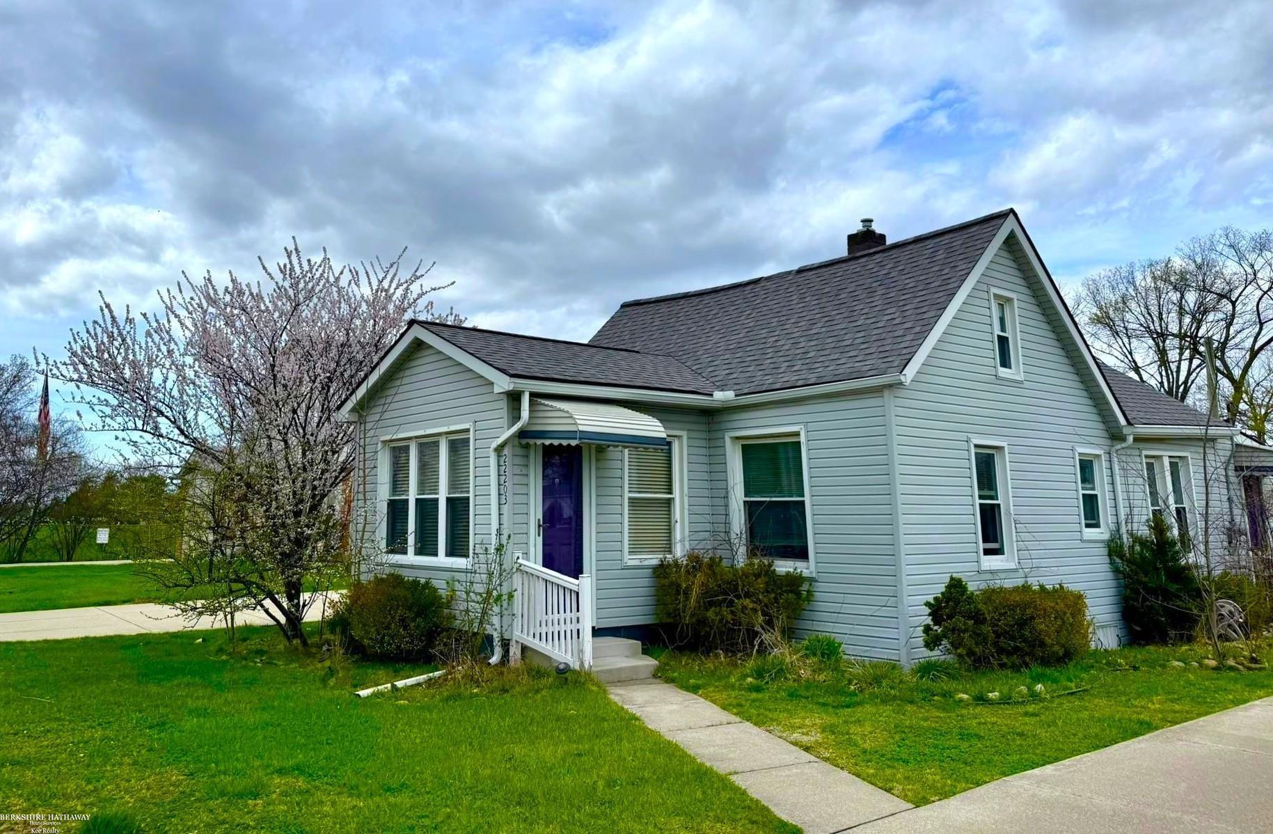 22203 Masonic Boulevard Property Photo 1