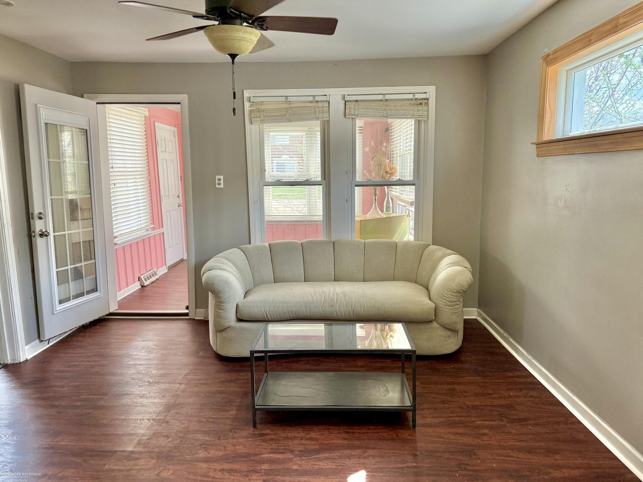 22203 Masonic Boulevard Property Photo 5