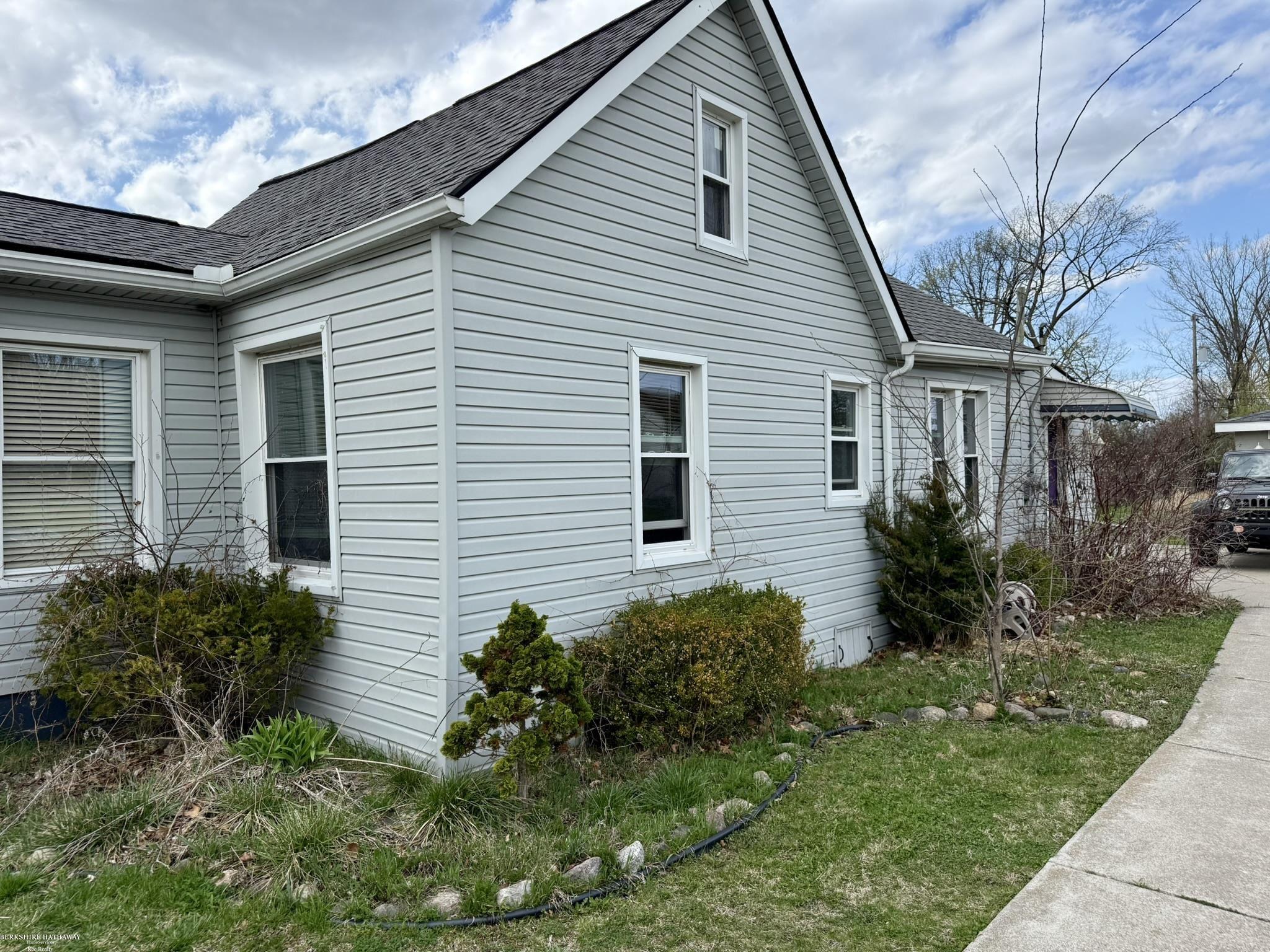22203 Masonic Boulevard Property Photo 17