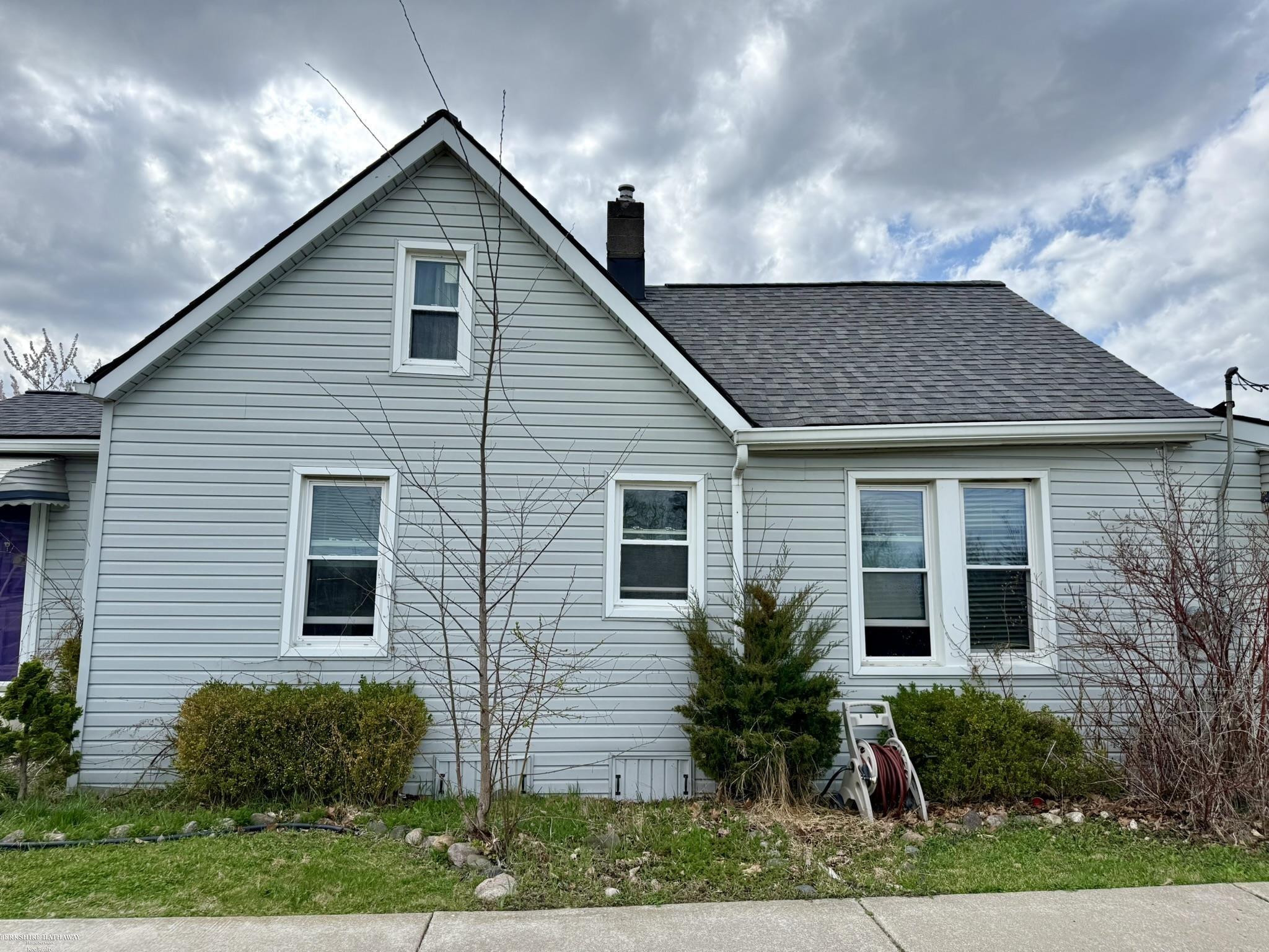 22203 Masonic Boulevard Property Photo 18