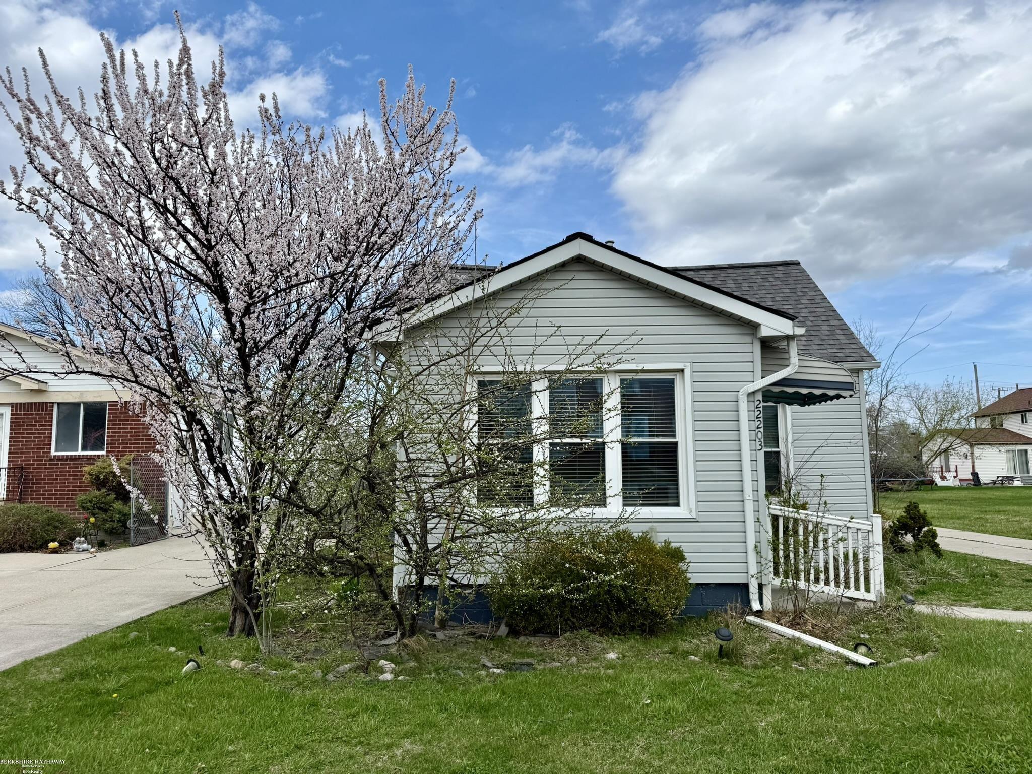 22203 Masonic Boulevard Property Photo 22