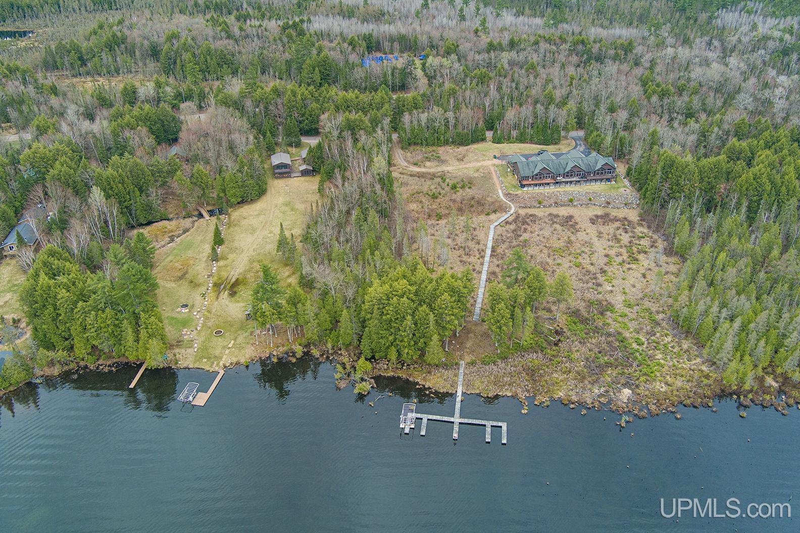 On Palmer Lake Road Property Photo 1