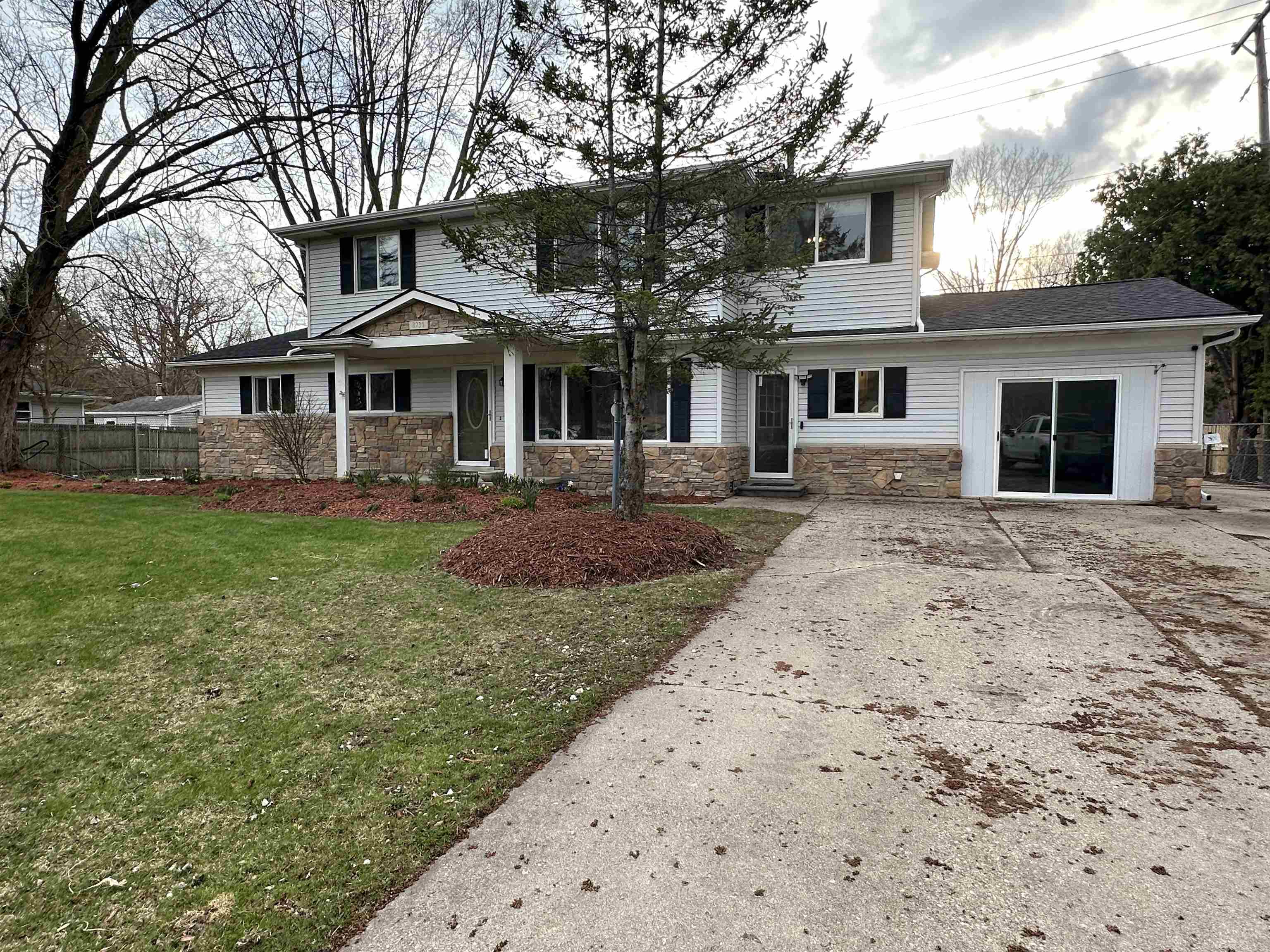 8730 Marsh Road Property Photo 1