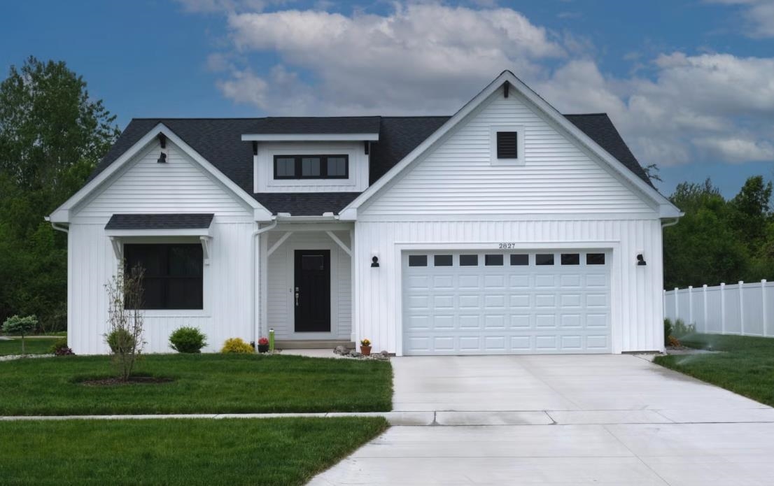 107 Brass Leaf Court Property Photo 1