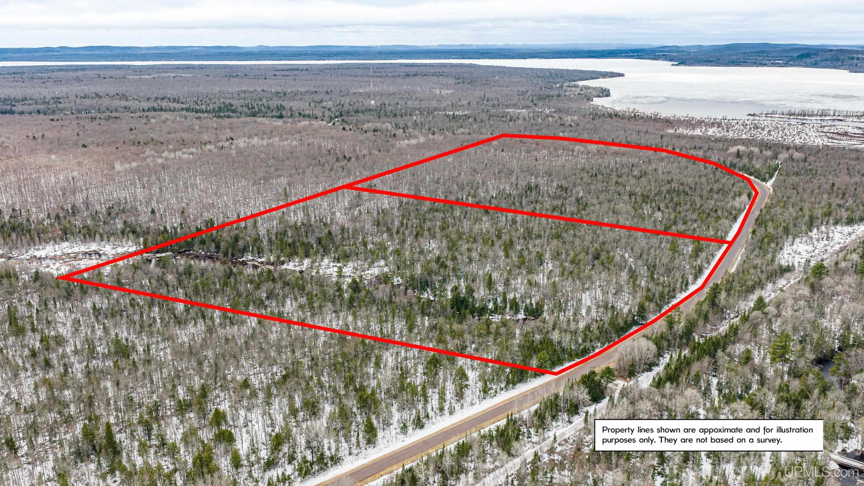 Tbd38 E Shore Road Property Photo 1