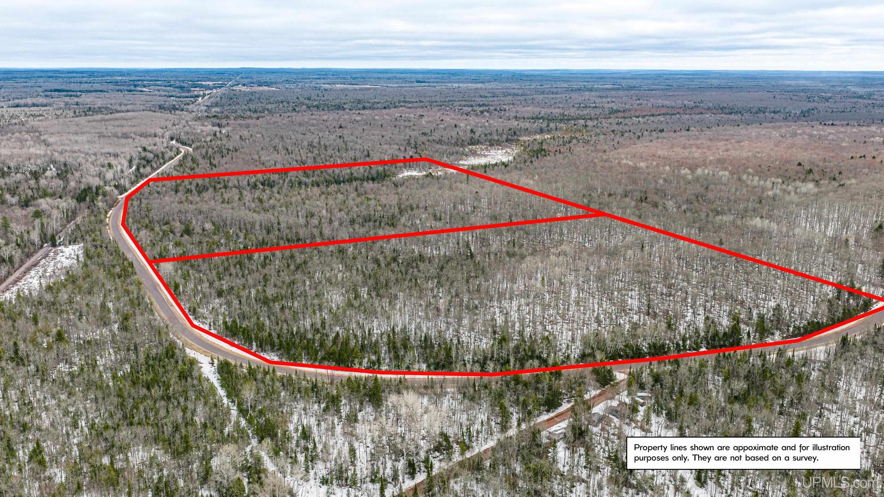 Tbd38 E Shore Road Property Photo 2