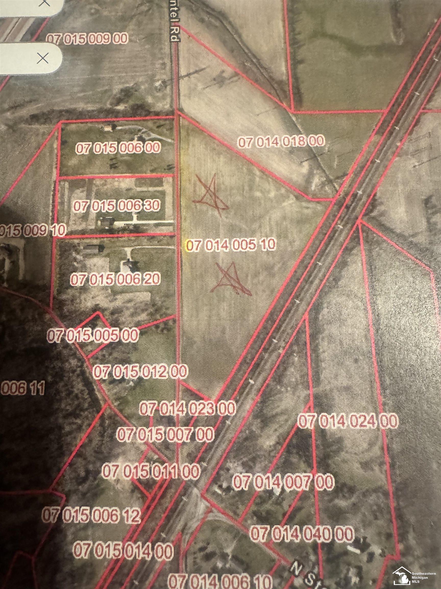 00 Mentel Road Property Photo 1