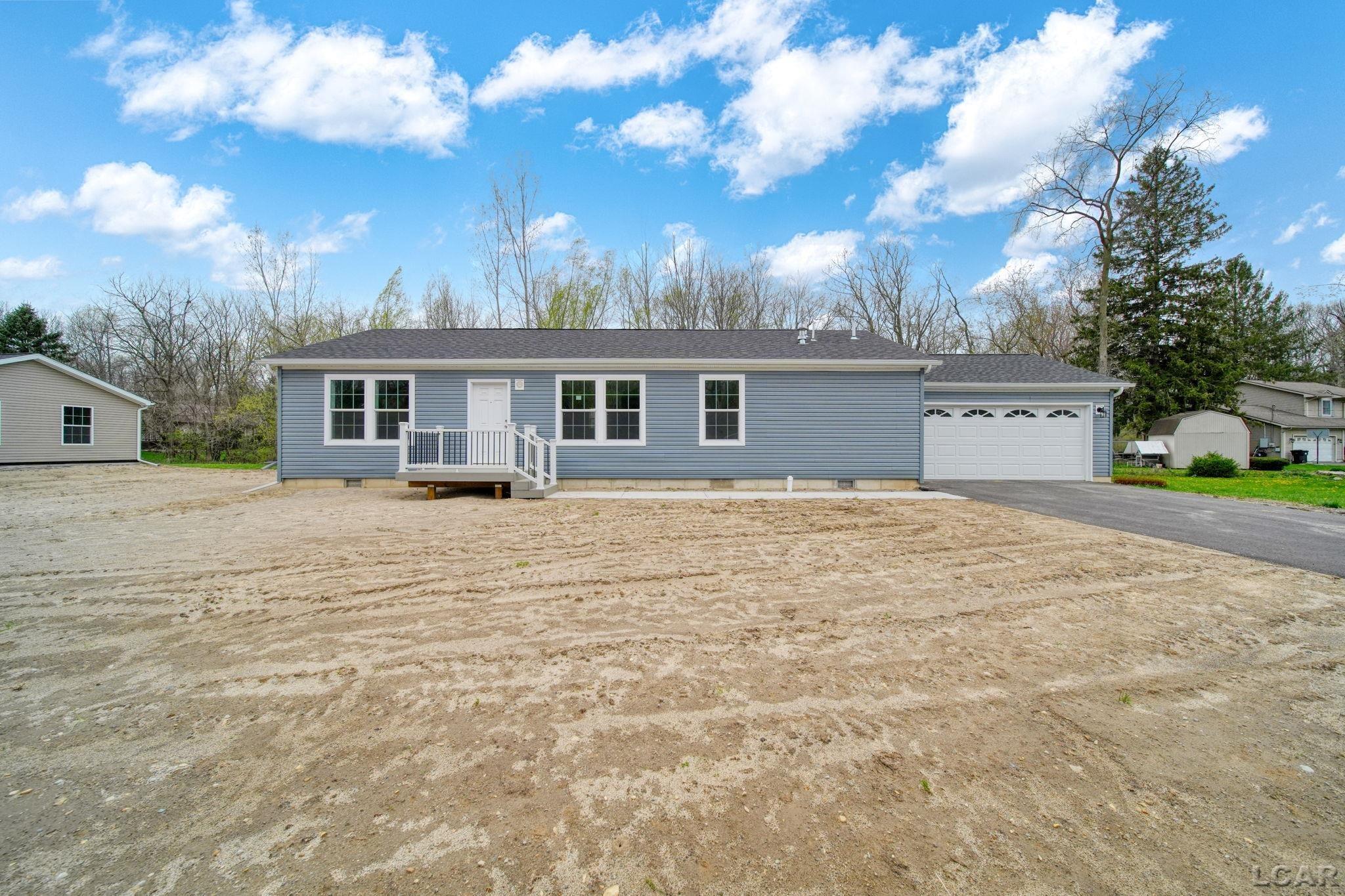 4762 Hooks Mill Drive Property Photo 1