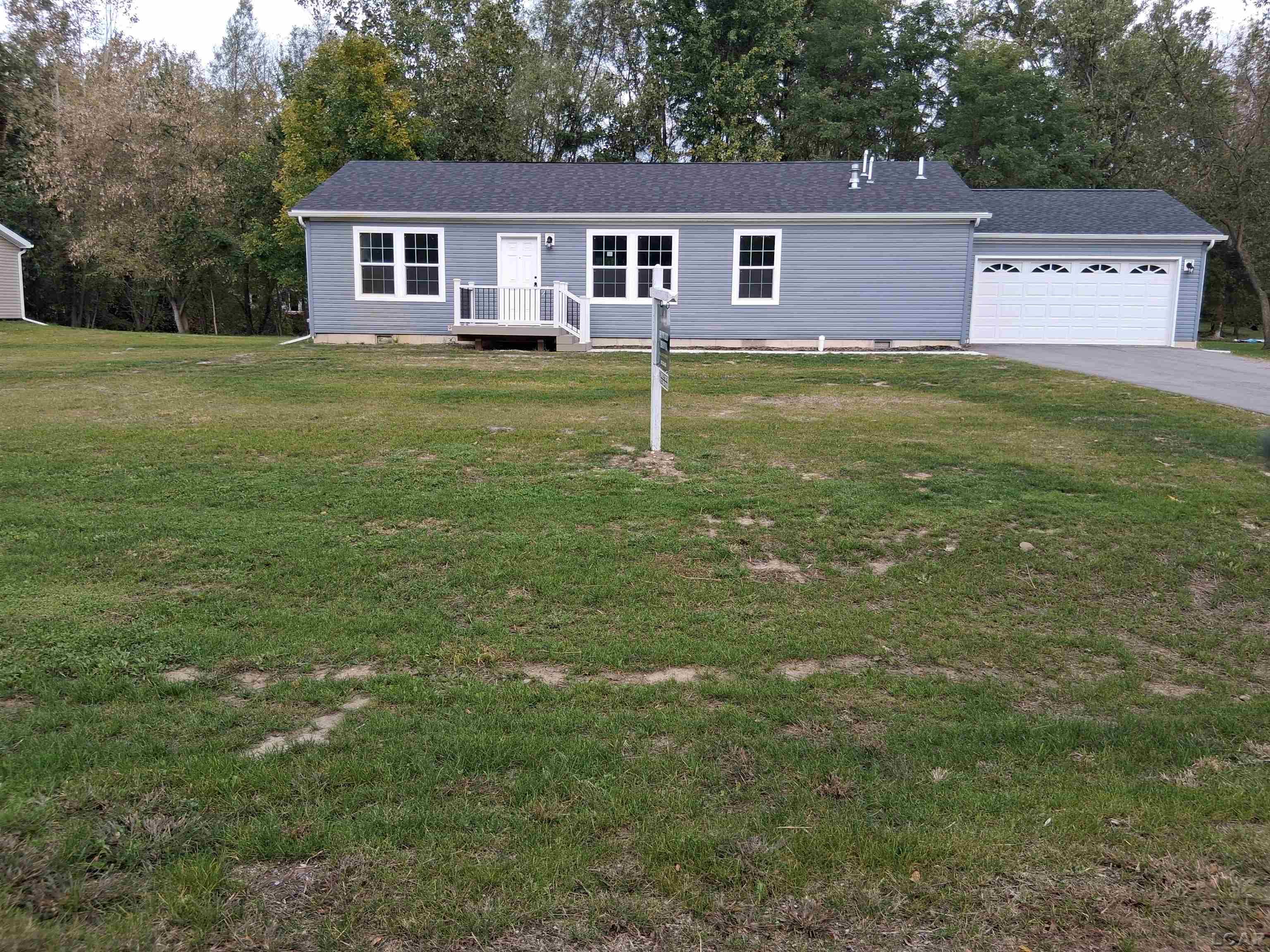4762 Hooks Mill Drive Property Photo 1