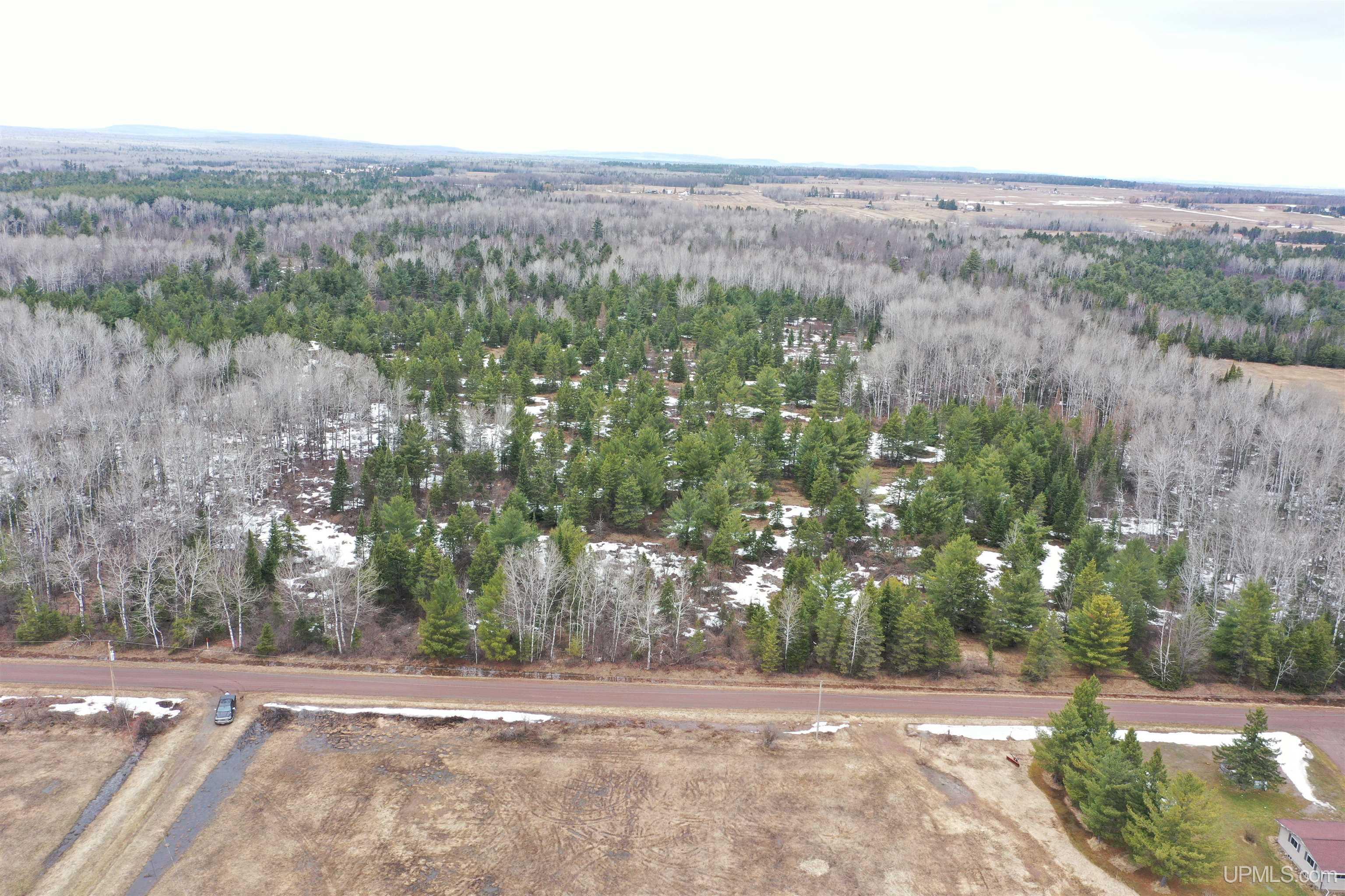Tbd 1 Mile Road Property Photo 1