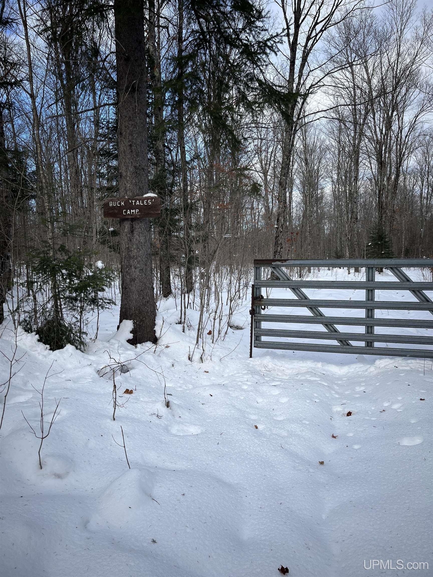 Tbd Cable Lake Road Property Photo 2