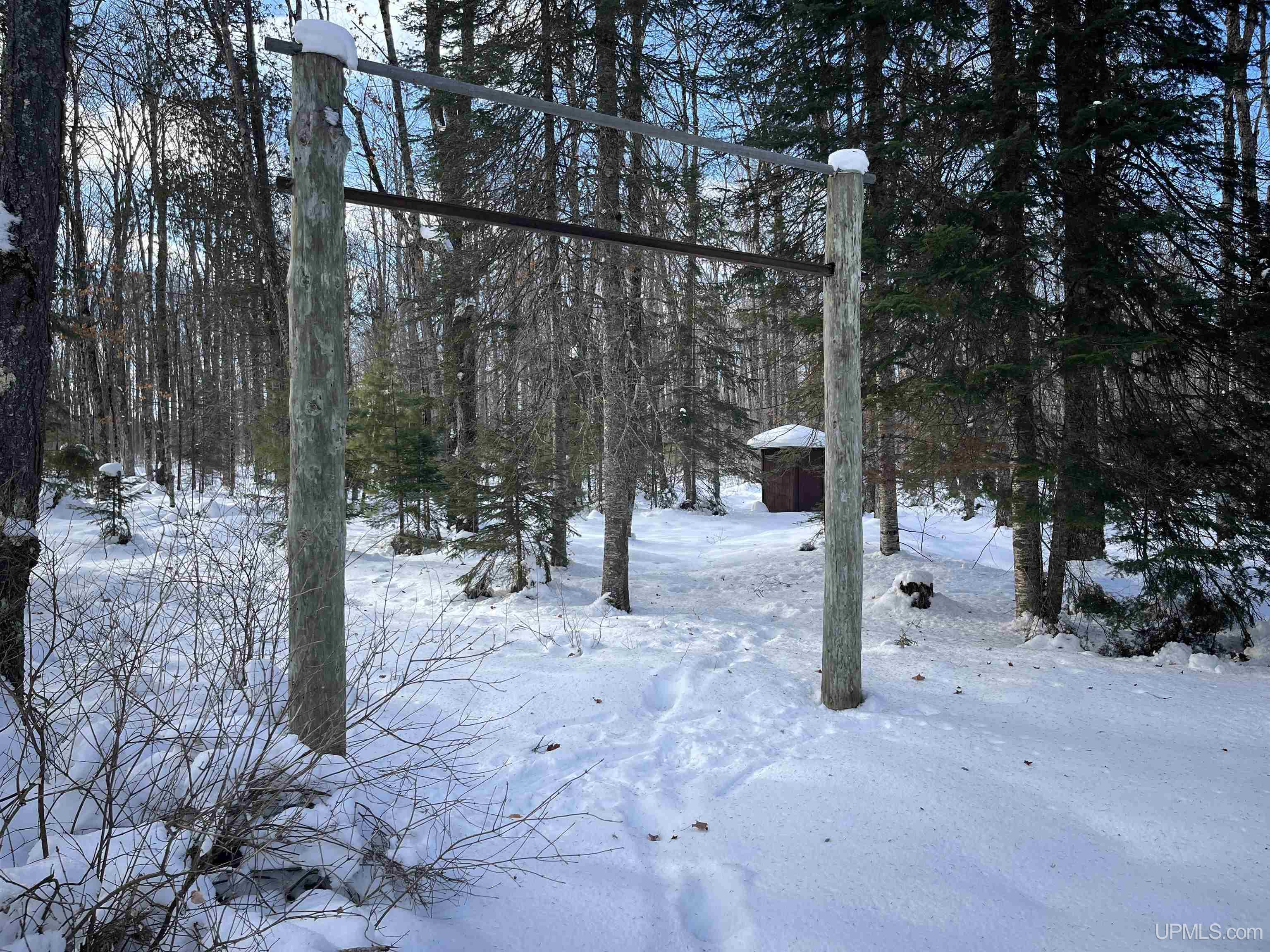 Tbd Cable Lake Road Property Photo 6