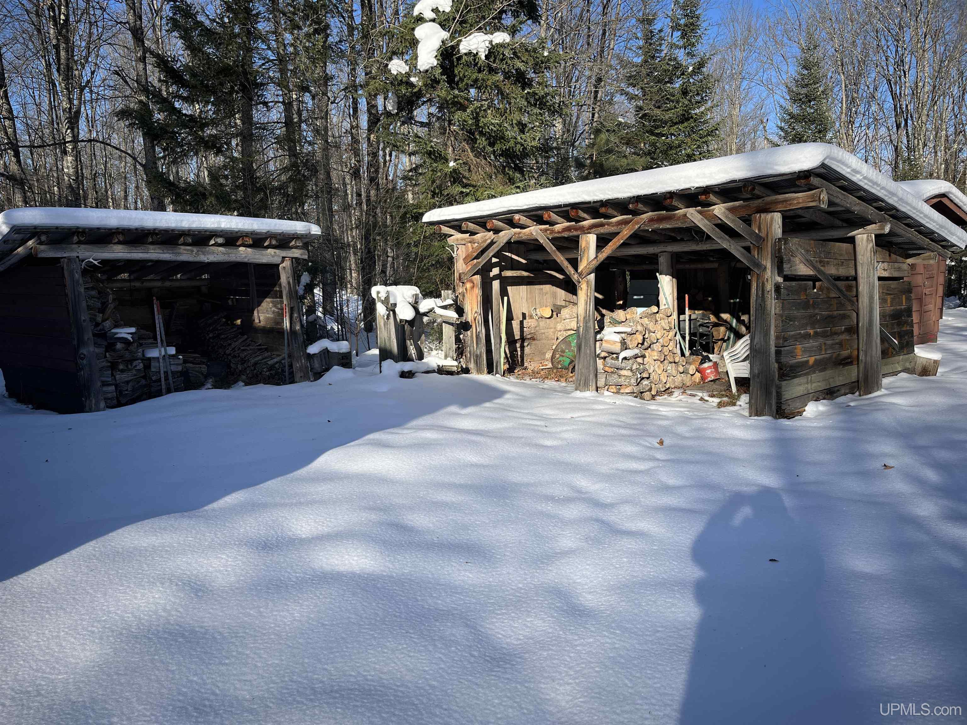 Tbd Cable Lake Road Property Photo 15
