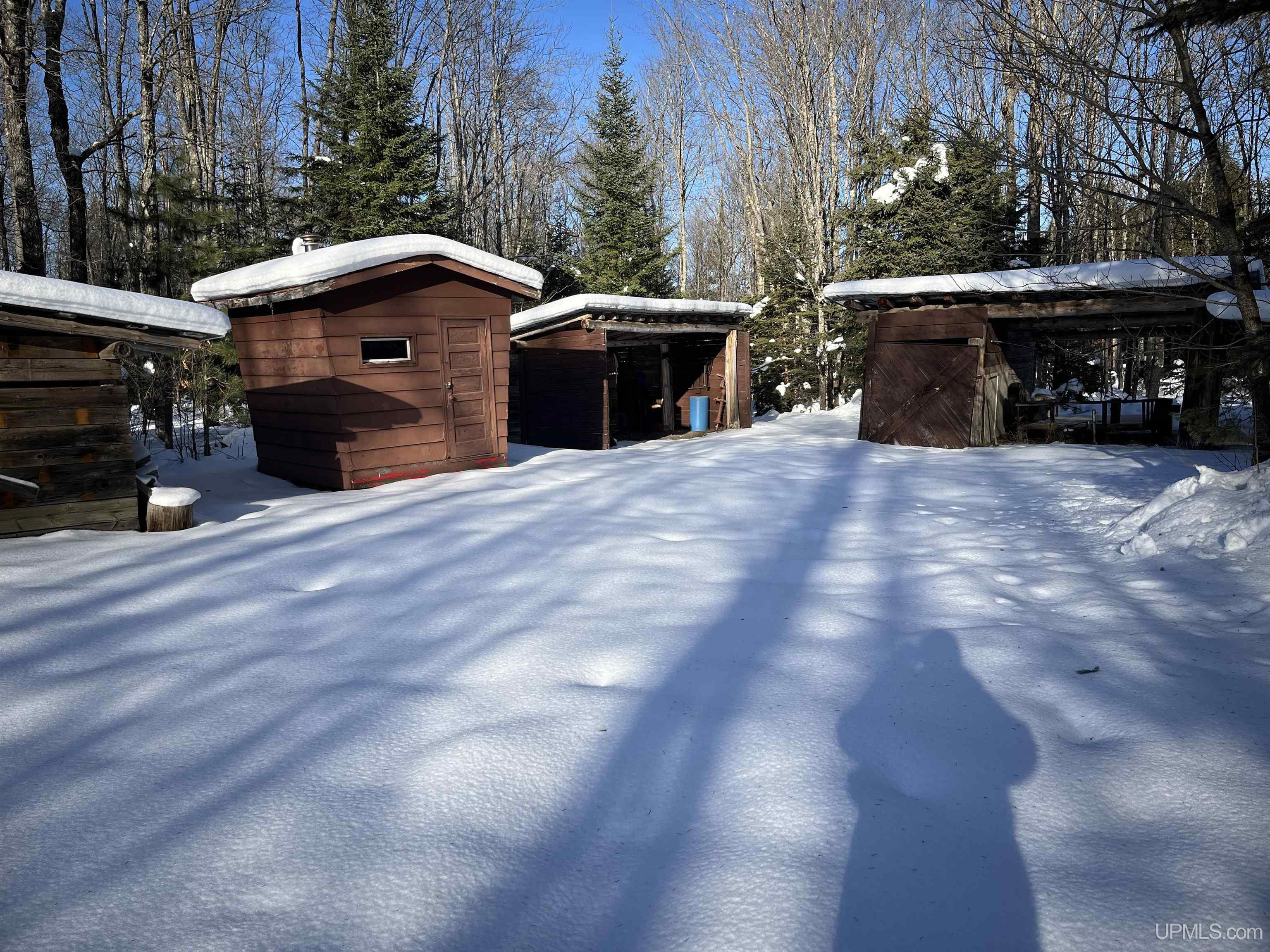 Tbd Cable Lake Road Property Photo 18