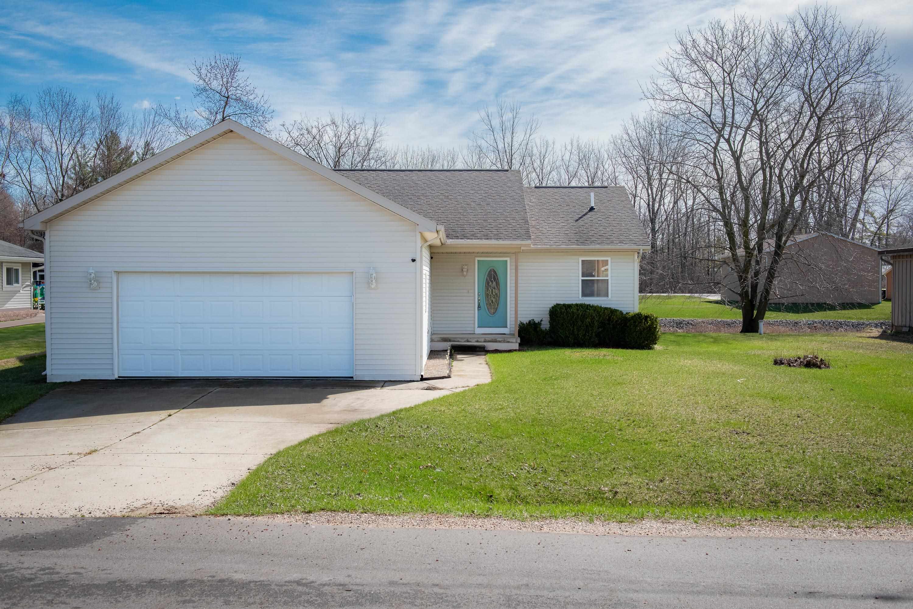 5367 Grouse Court Property Photo 1