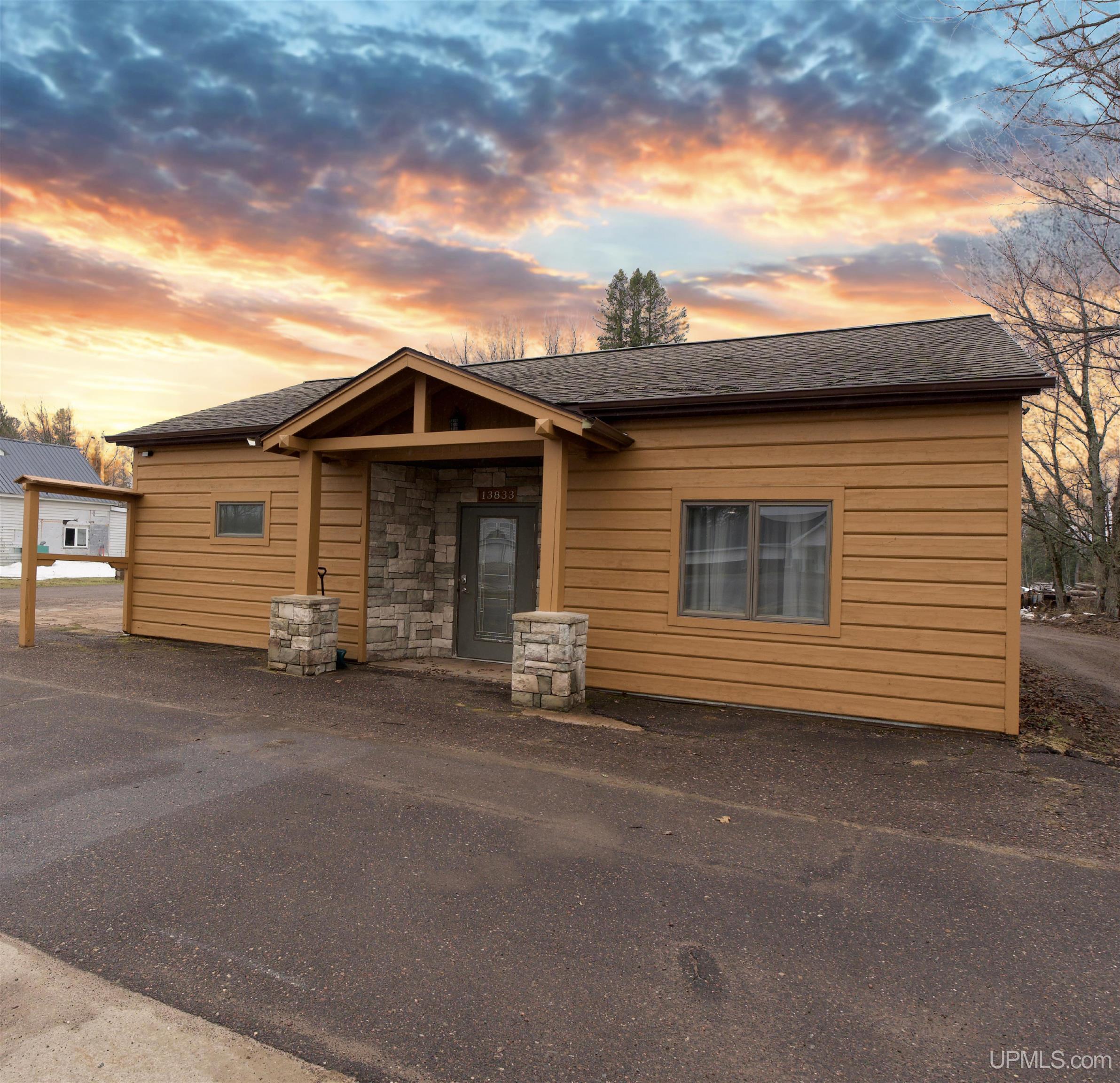 13833 Us 45 Highway Property Photo 1