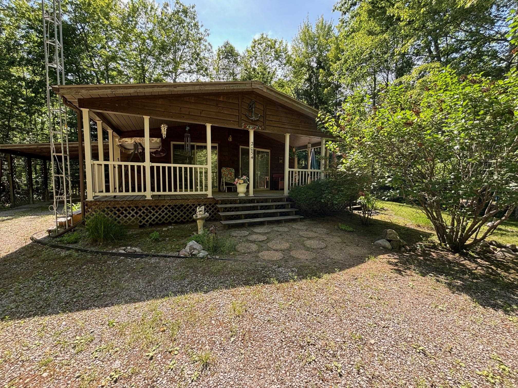 2054 Birchwood Drive Property Photo 1