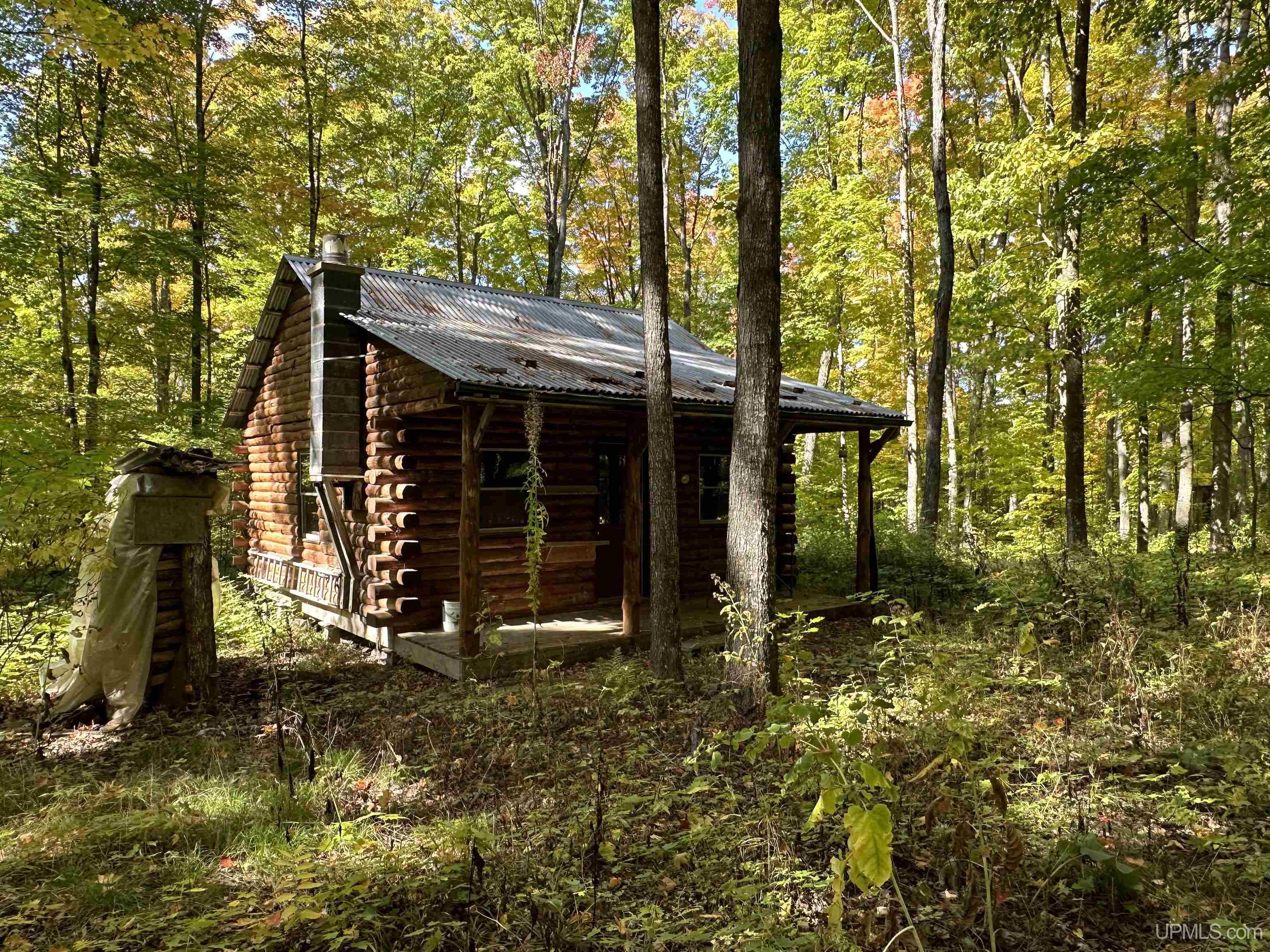 Off County Line Lake Road Property Photo 1
