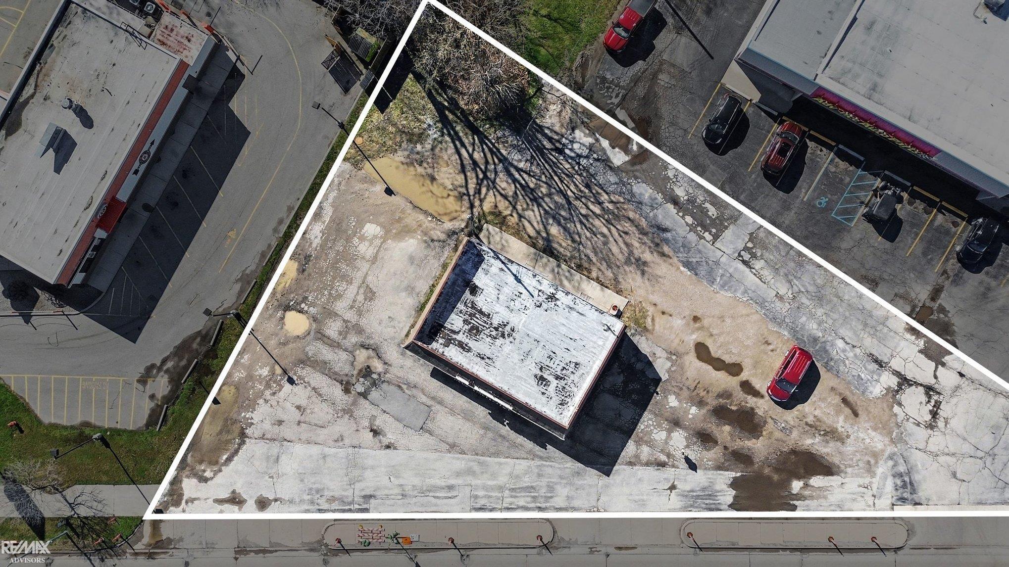 1705 Gratiot Boulevard Property Photo 2