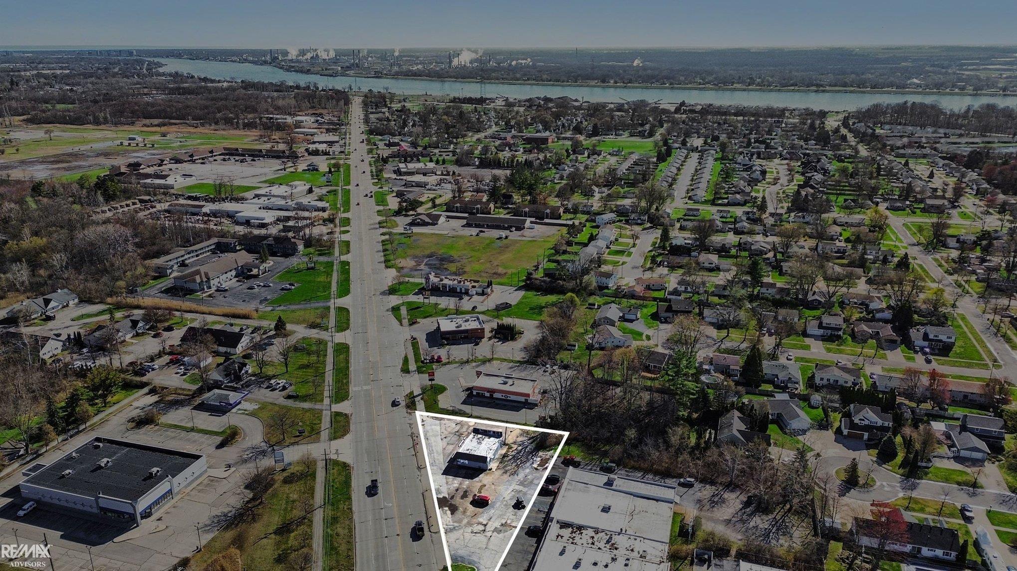 1705 Gratiot Boulevard Property Photo 3