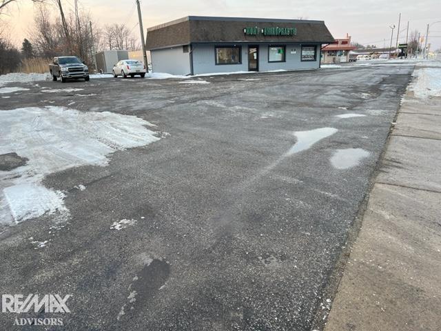 1705 Gratiot Boulevard Property Photo 4