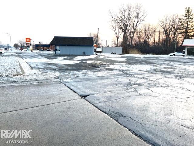 1705 Gratiot Boulevard Property Photo 6