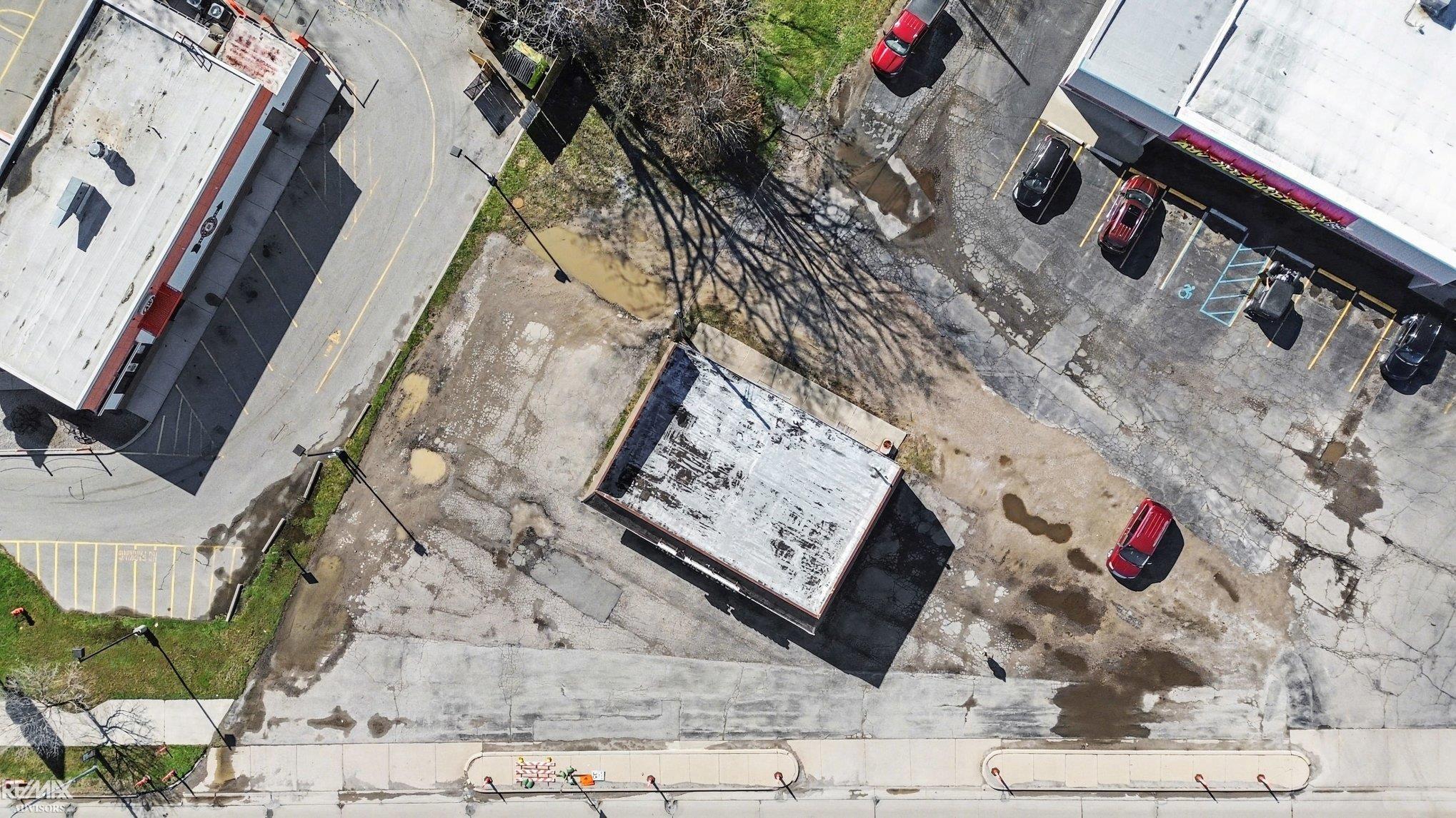 1705 Gratiot Boulevard Property Photo 7