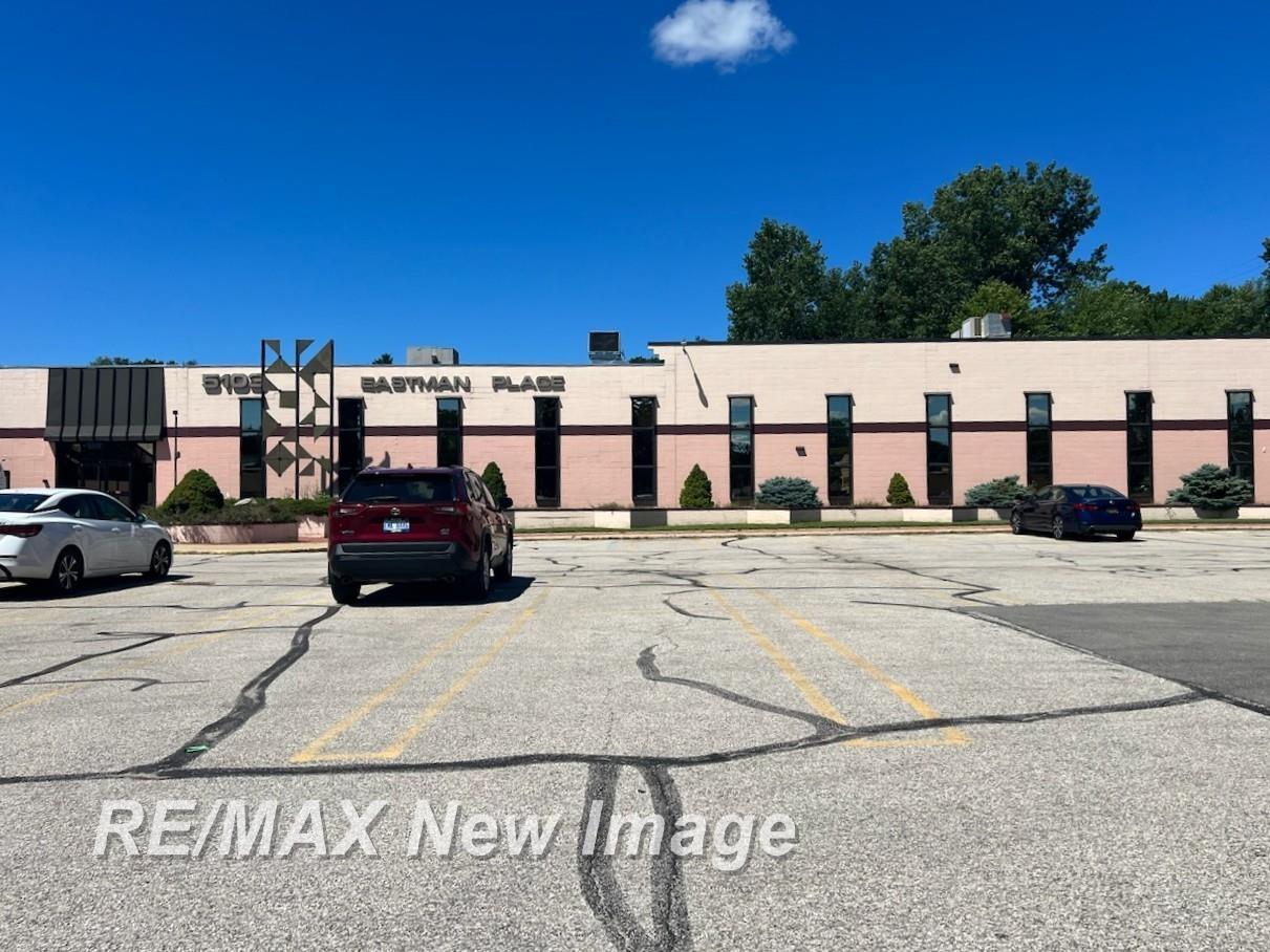 5103 Eastman Avenue Property Photo 1
