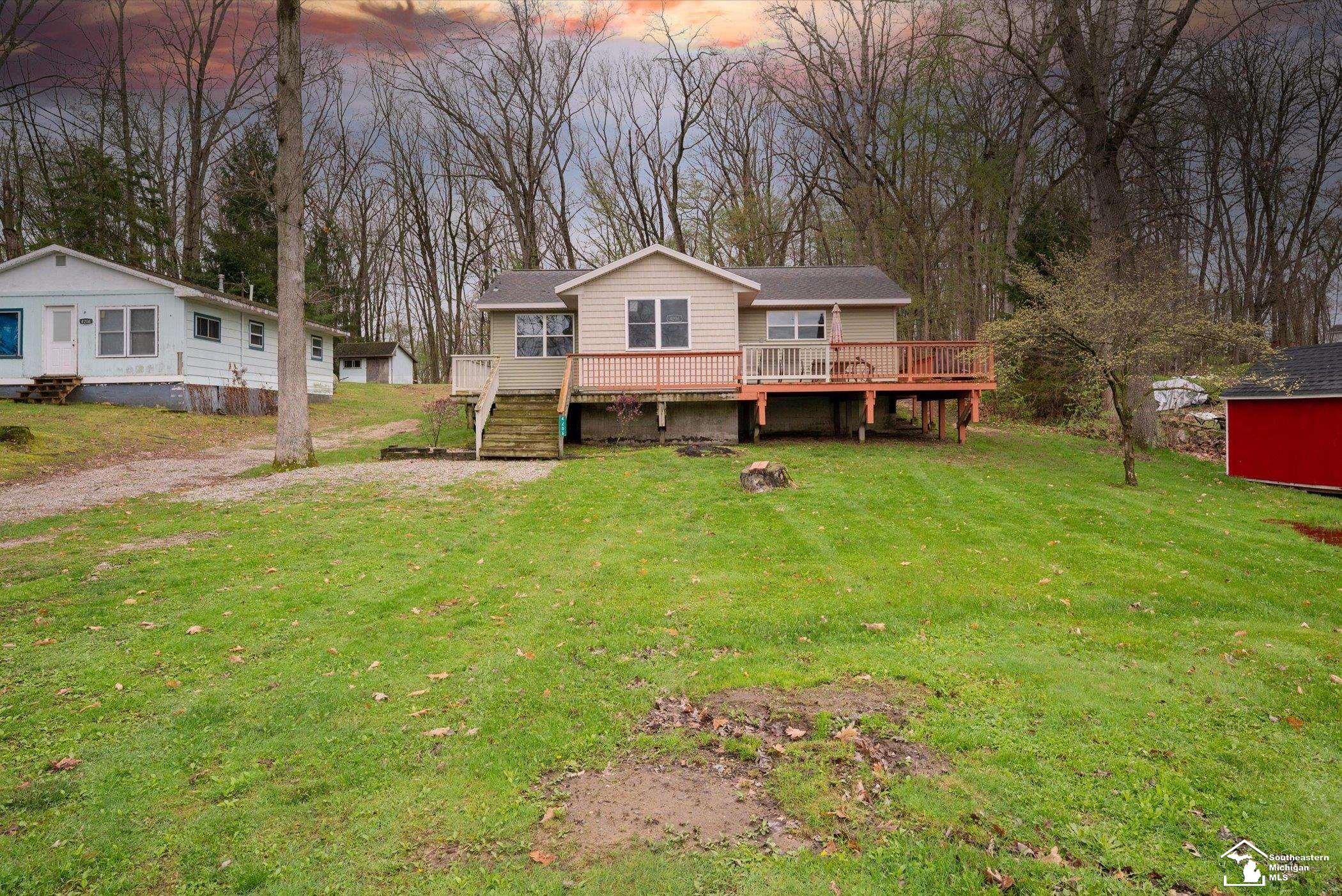 4205 Carol Drive Property Photo 1