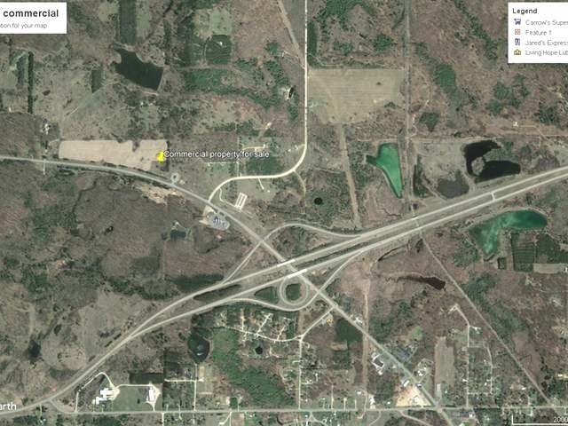 000 CADILLAC Drive Property Photo 1
