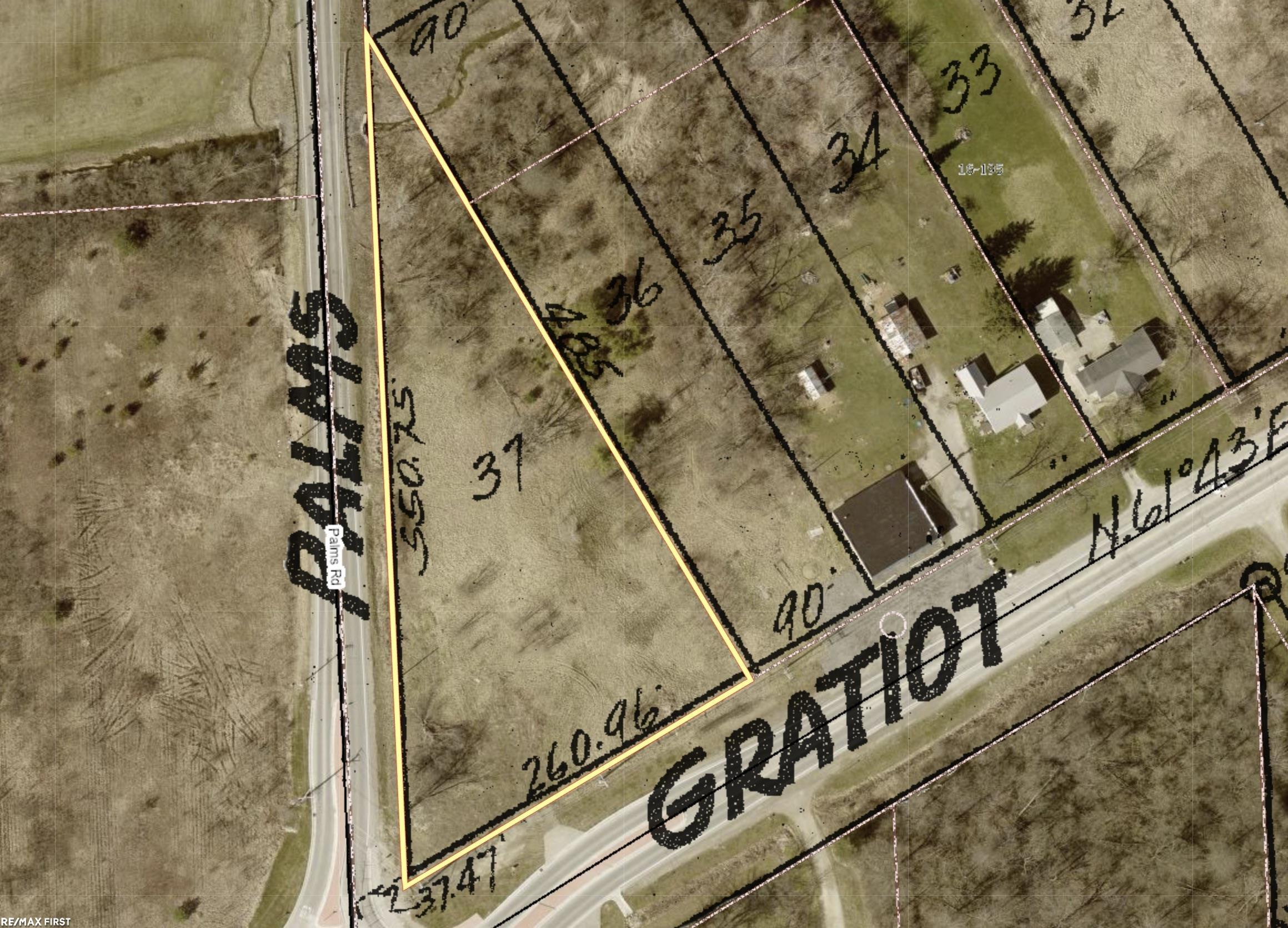 7992 Gratiot Avenue Property Photo 1