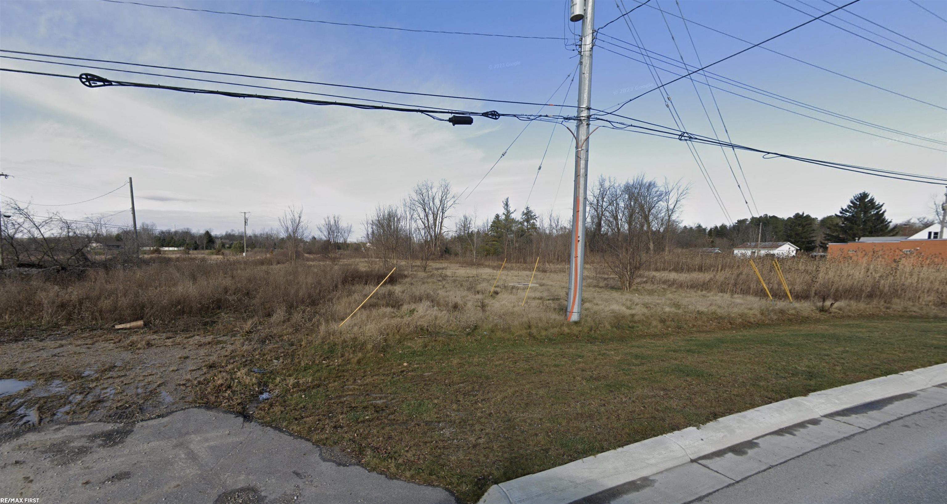 7992 Gratiot Avenue Property Photo 2