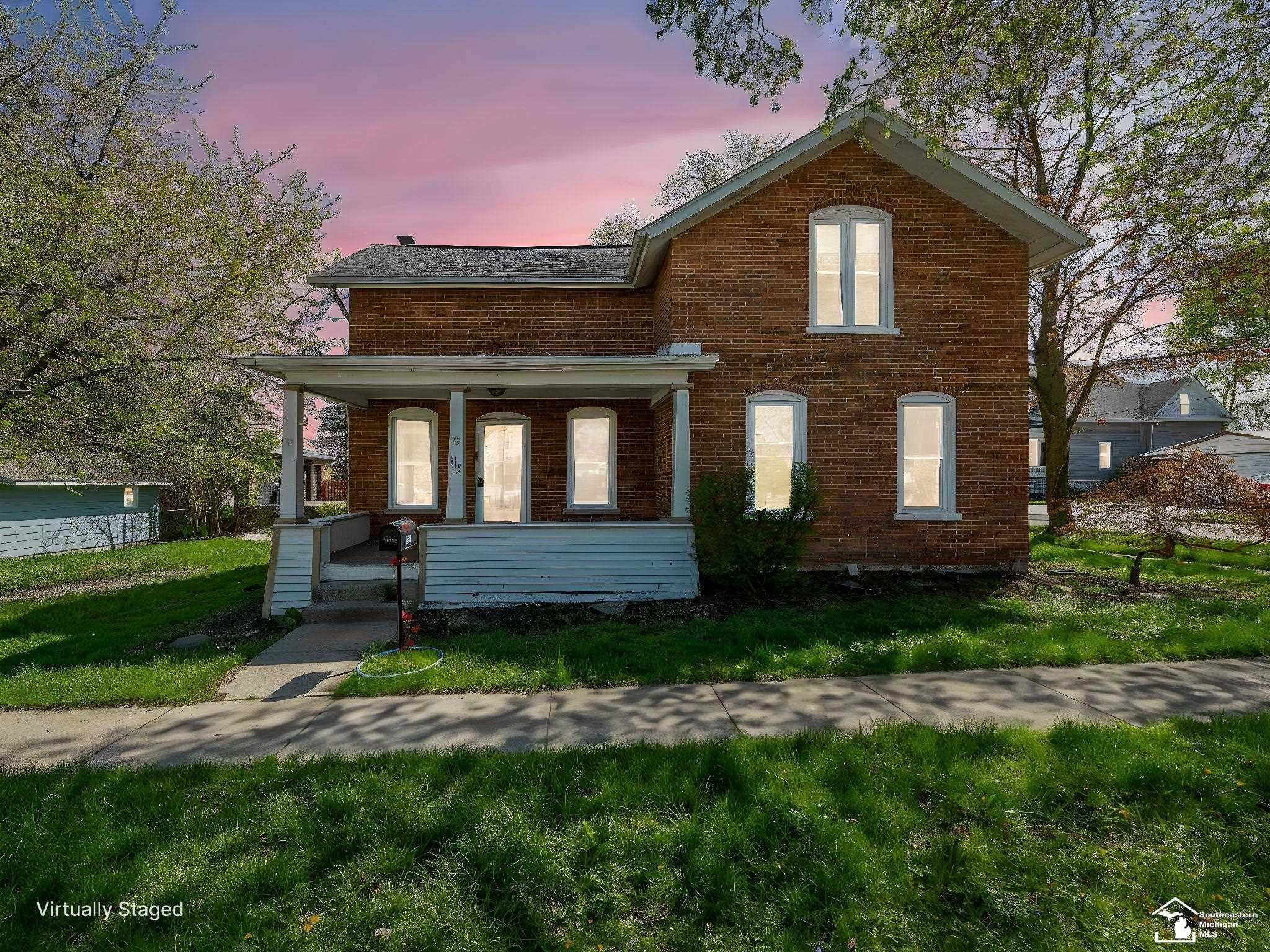 115 Grove Street Property Photo 1
