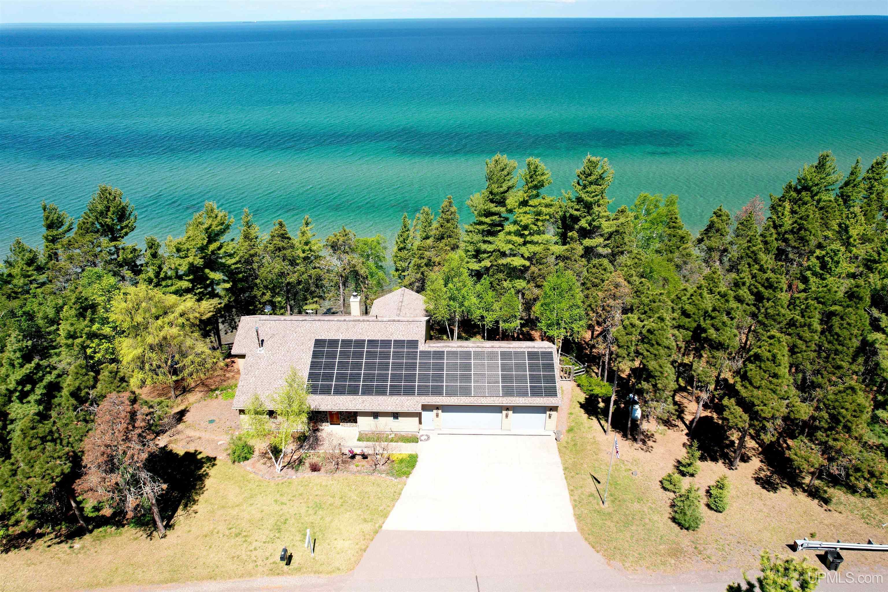 6531 5 Mile Point Road Property Photo 1