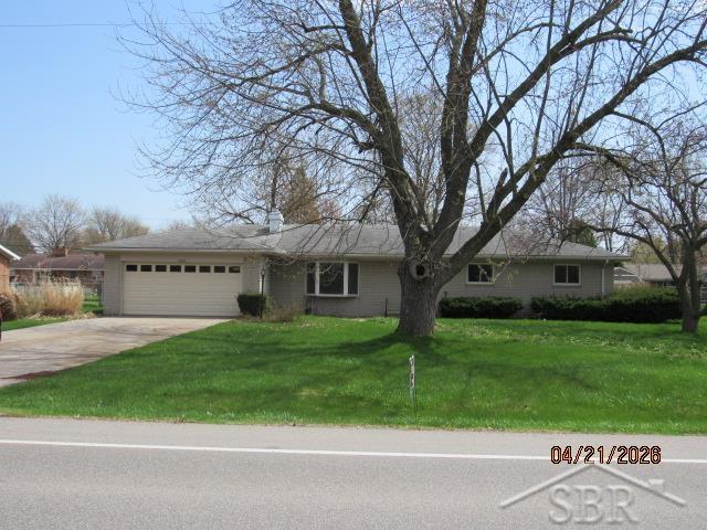 3420 Hemmeter Road Property Photo 1
