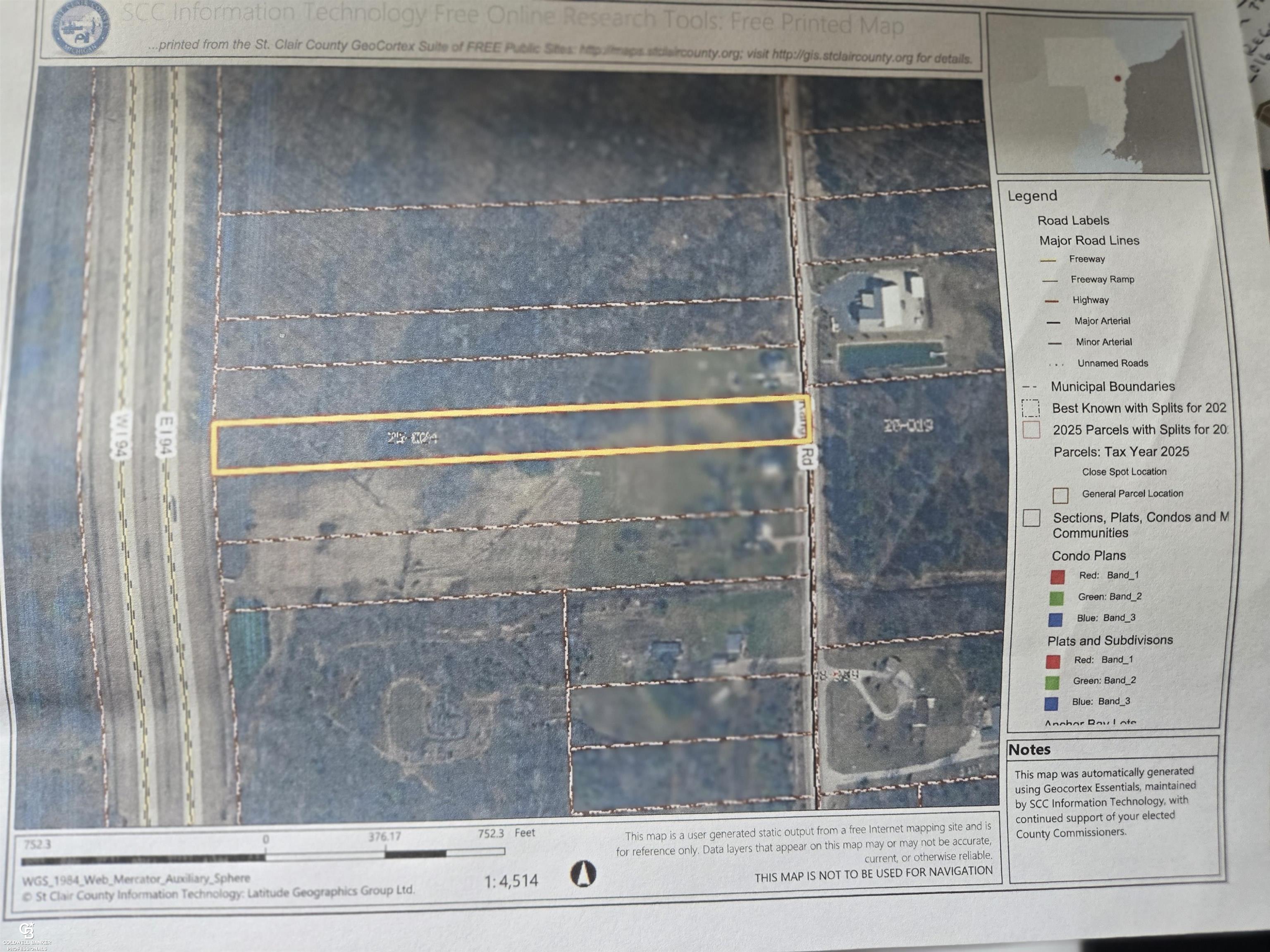0 Range Vl Road Property Photo 1