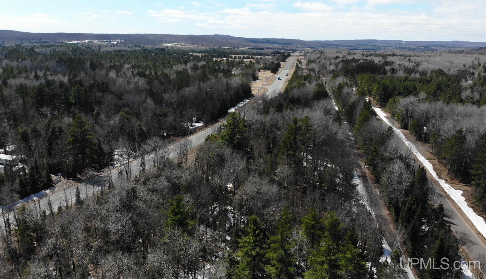 Tbd 1 Hwy M28 Highway Property Photo 1
